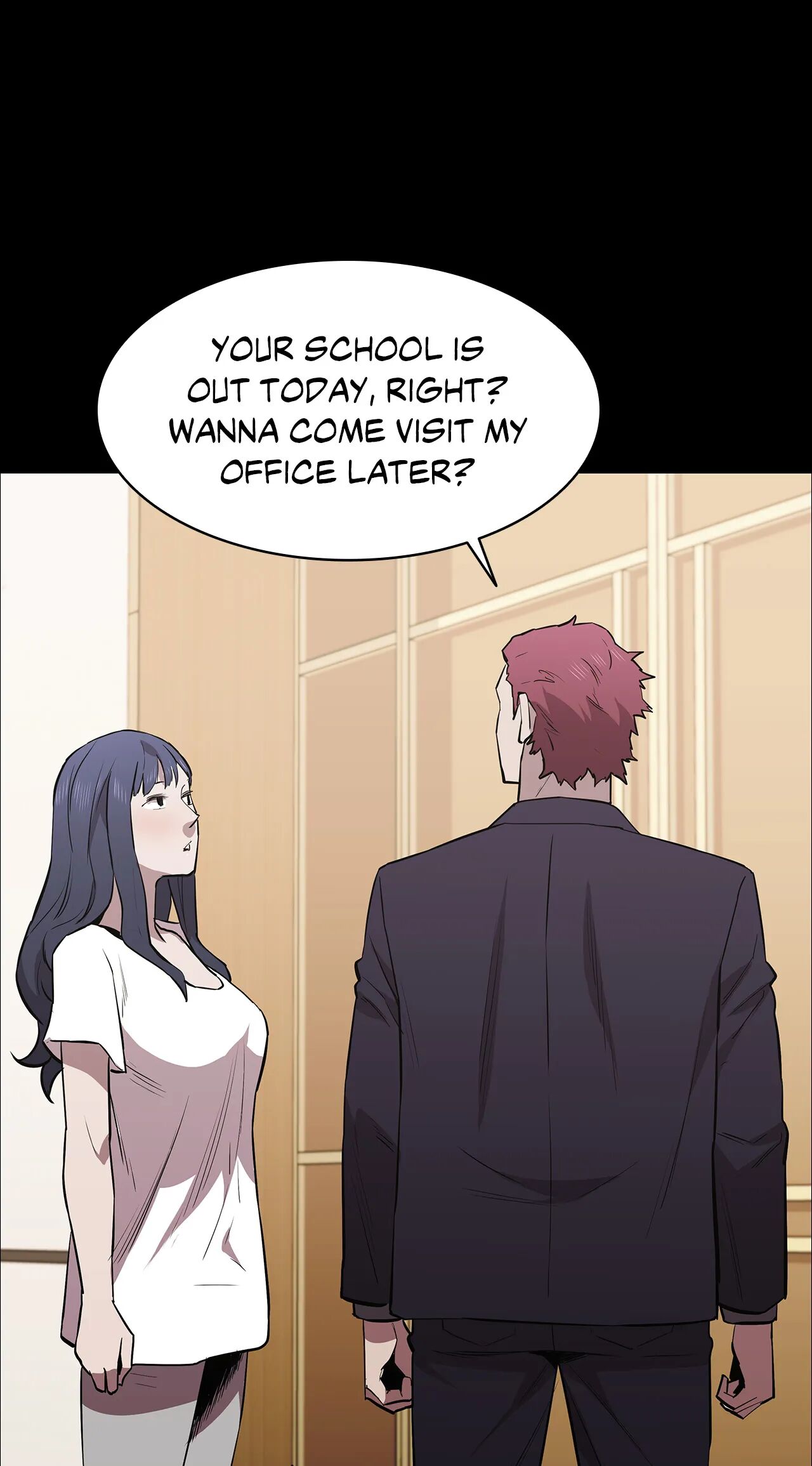 Thorns of Innocence Chapter 93 image 2