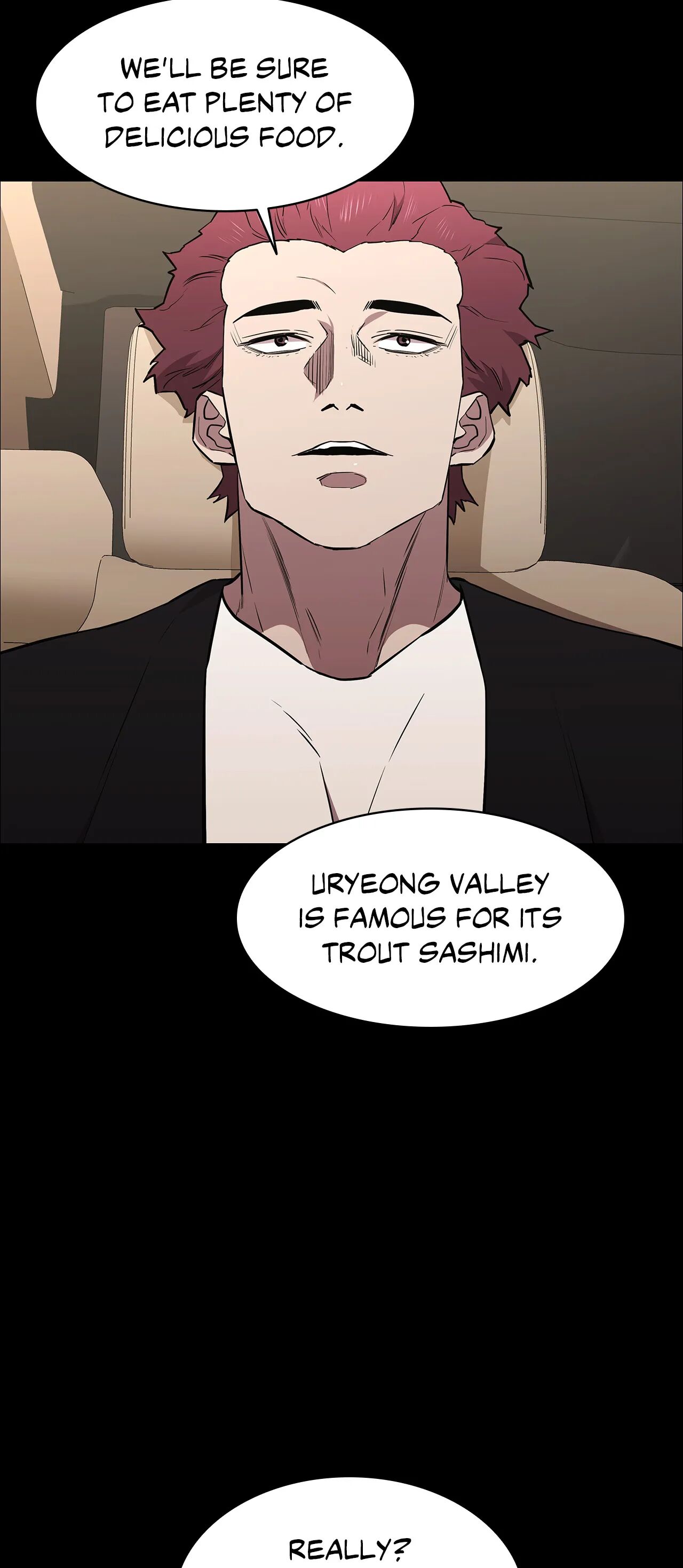 Thorns of Innocence Chapter 93 image 32