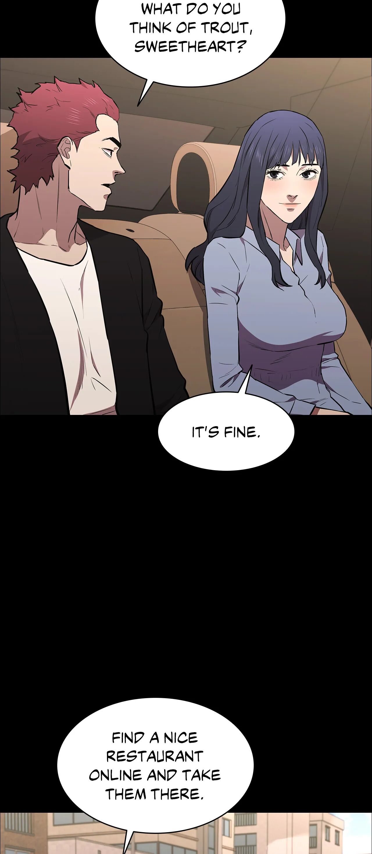 Thorns of Innocence Chapter 93 image 33