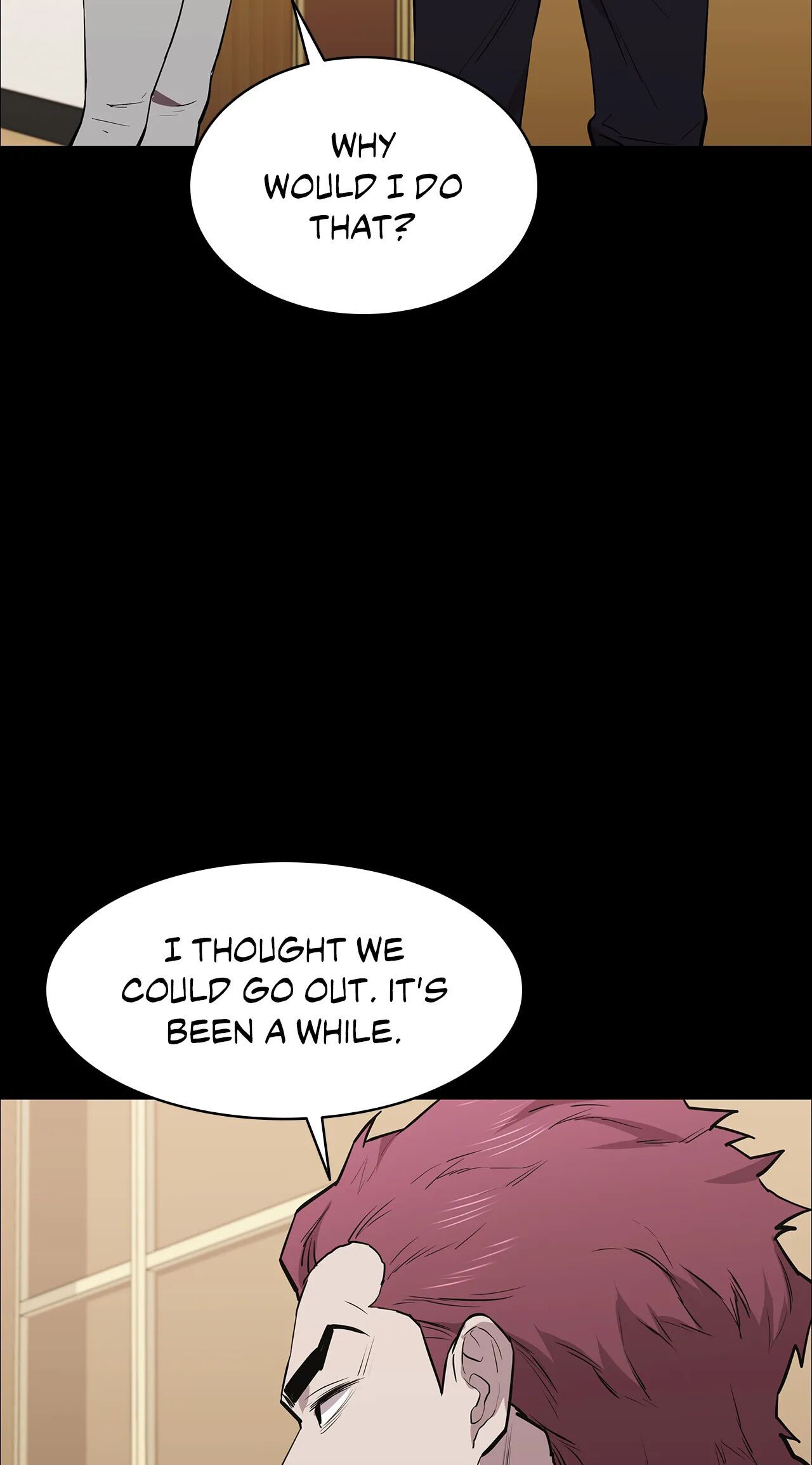 Thorns of Innocence Chapter 93 image 3