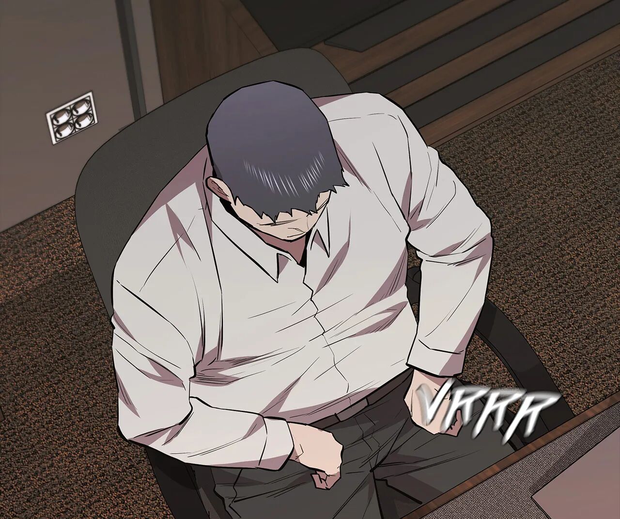 Thorns of Innocence Chapter 93 image 40