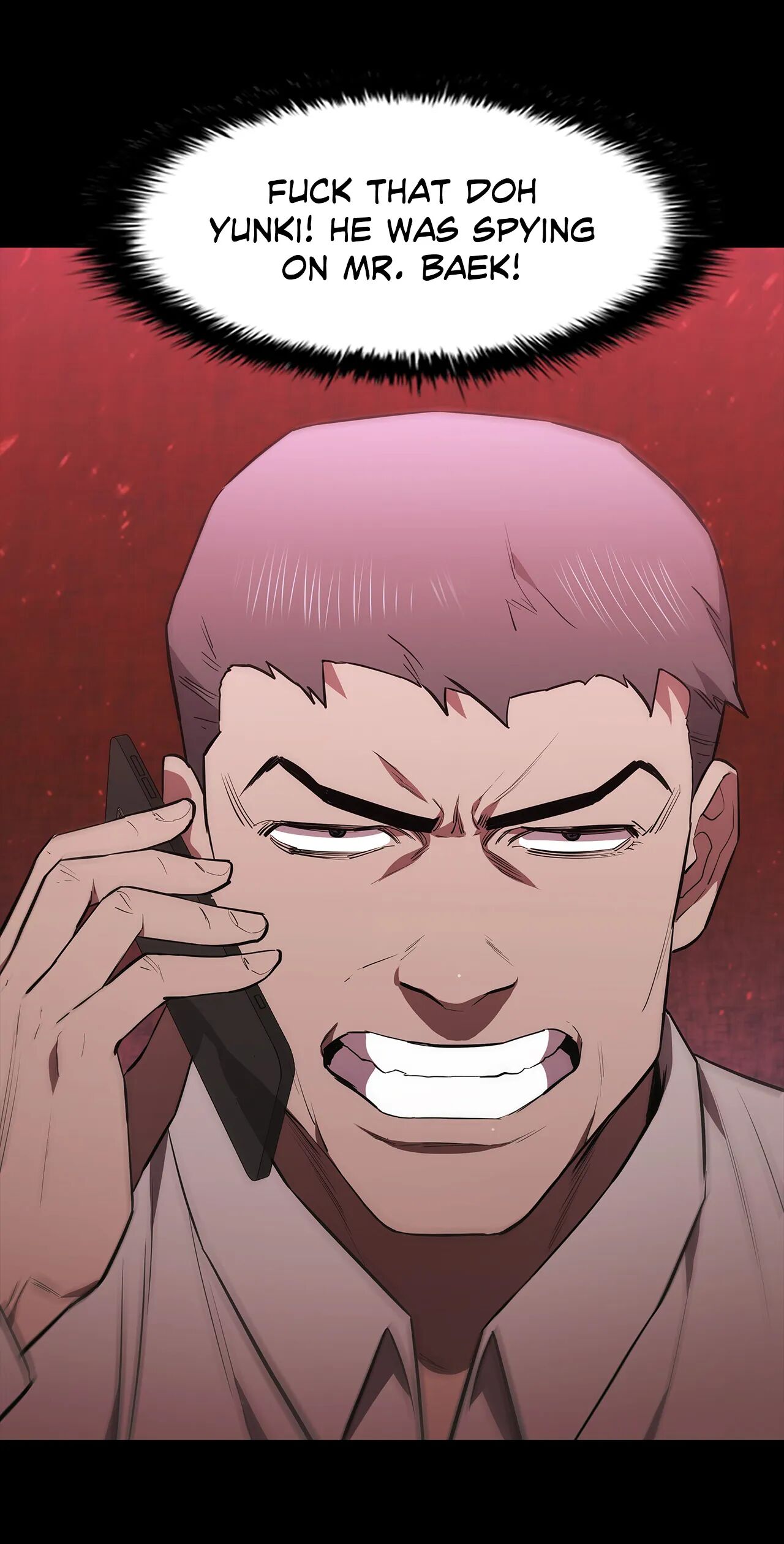 Thorns of Innocence Chapter 93 image 49