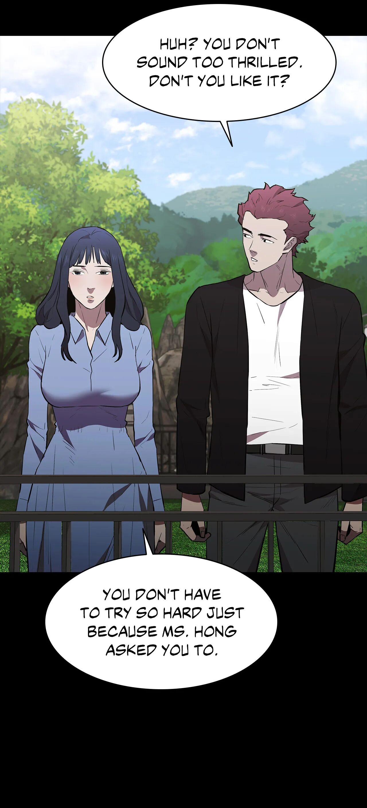 Thorns of Innocence Chapter 93 image 55