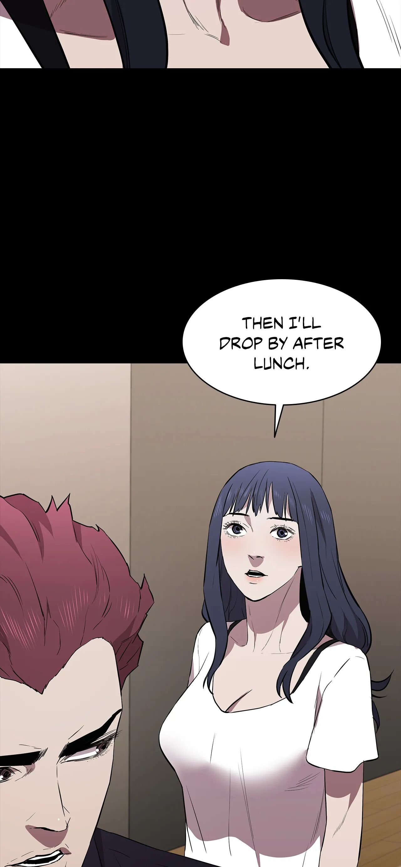 Thorns of Innocence Chapter 93 image 7