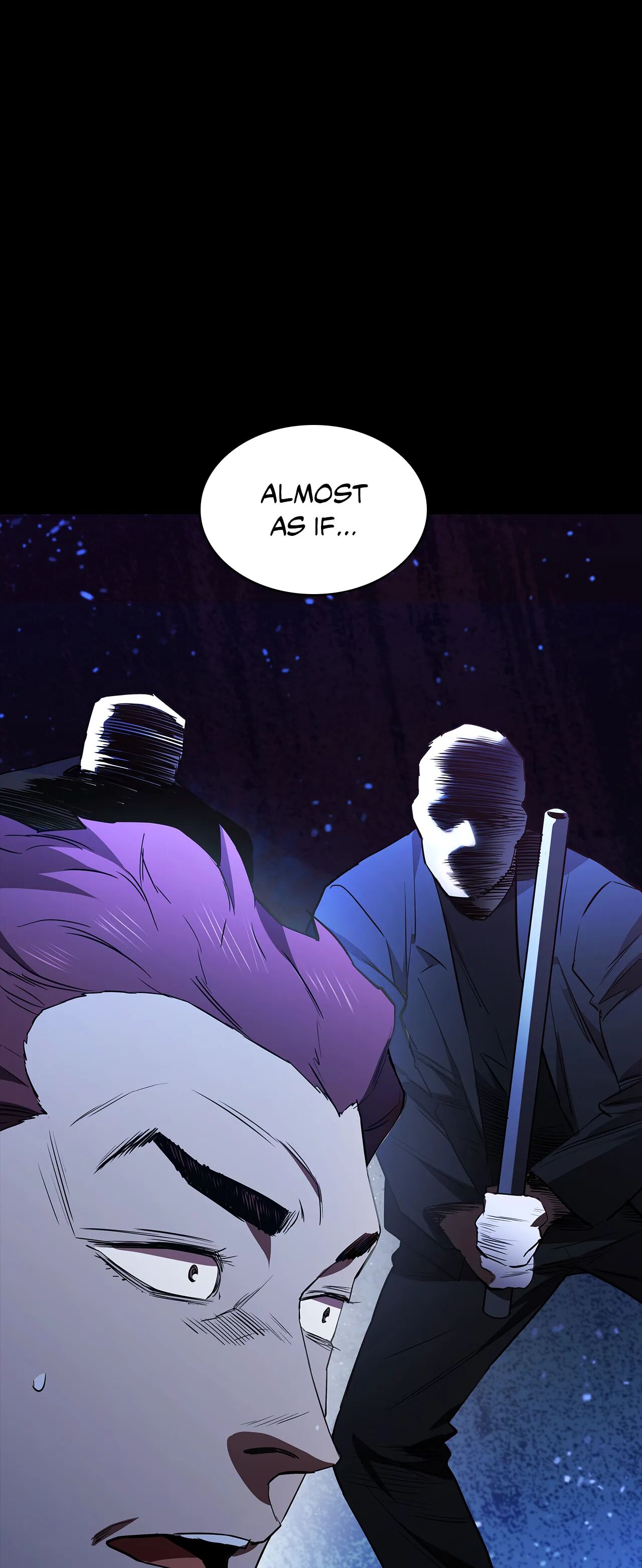 Thorns of Innocence Chapter 94 image 1