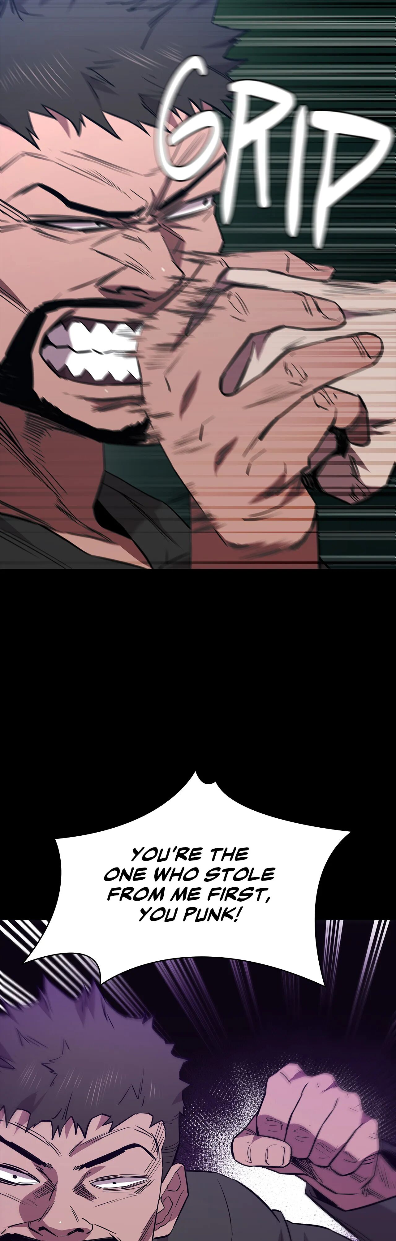 Thorns of Innocence Chapter 95 image 9