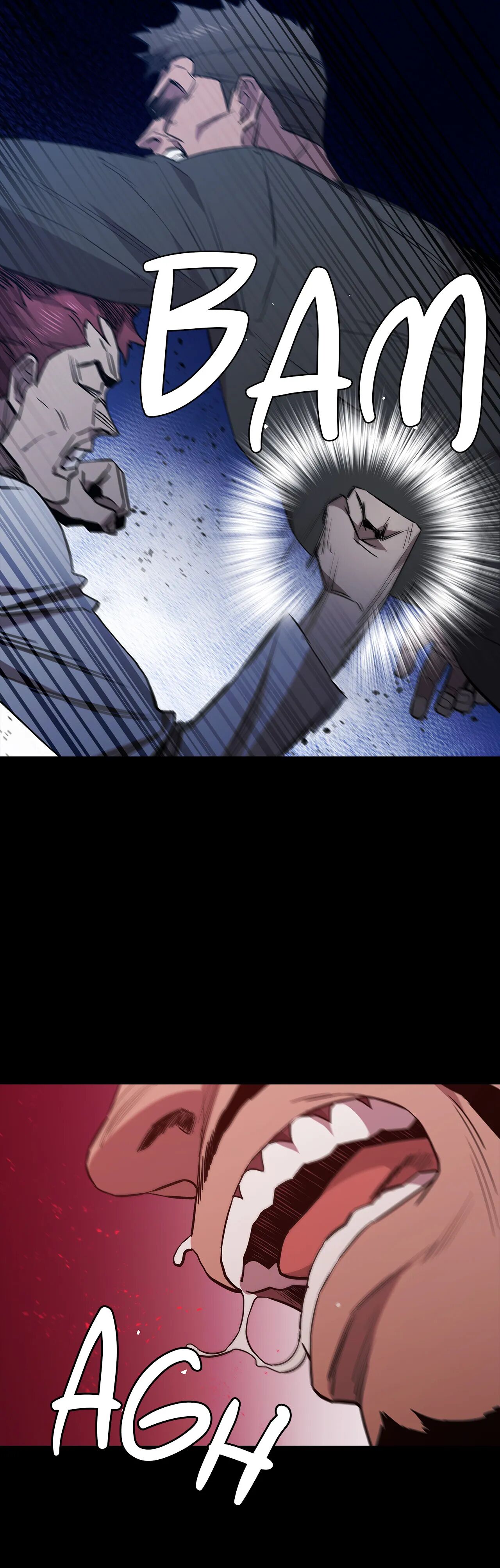 Thorns of Innocence Chapter 95 image 11