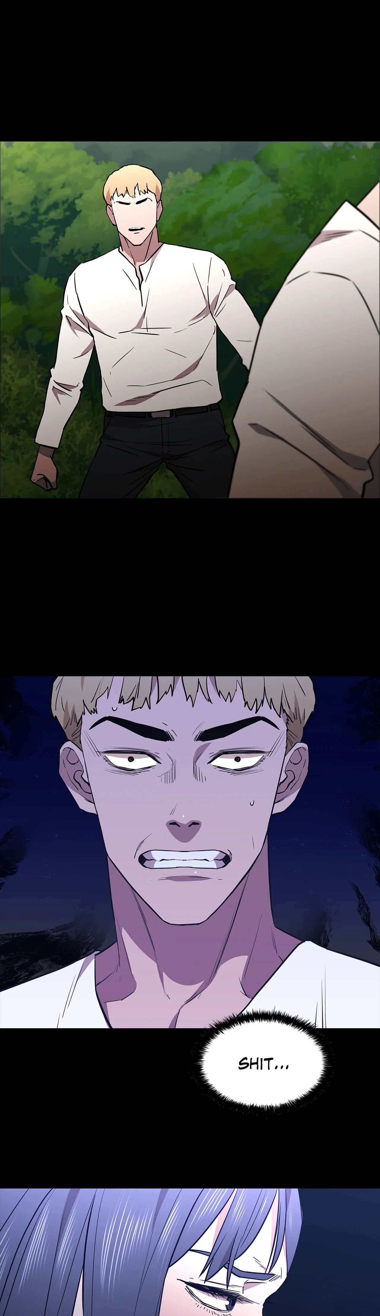 Thorns of Innocence Chapter 95 image 16