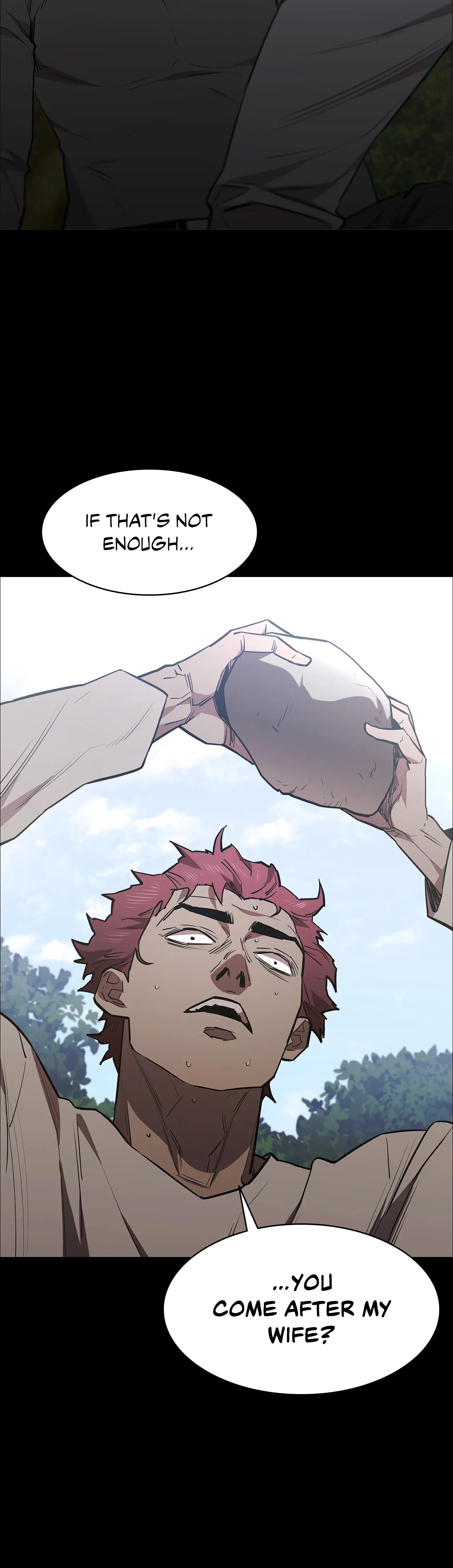 Thorns of Innocence Chapter 95 image 18