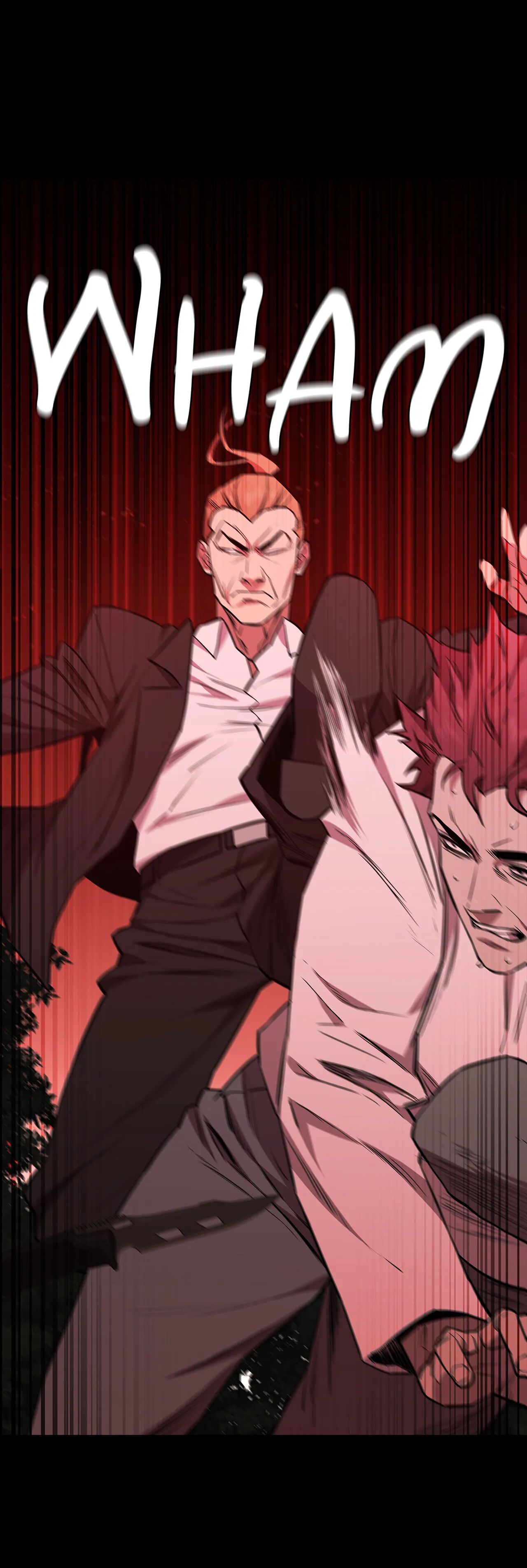 Thorns of Innocence Chapter 95 image 20