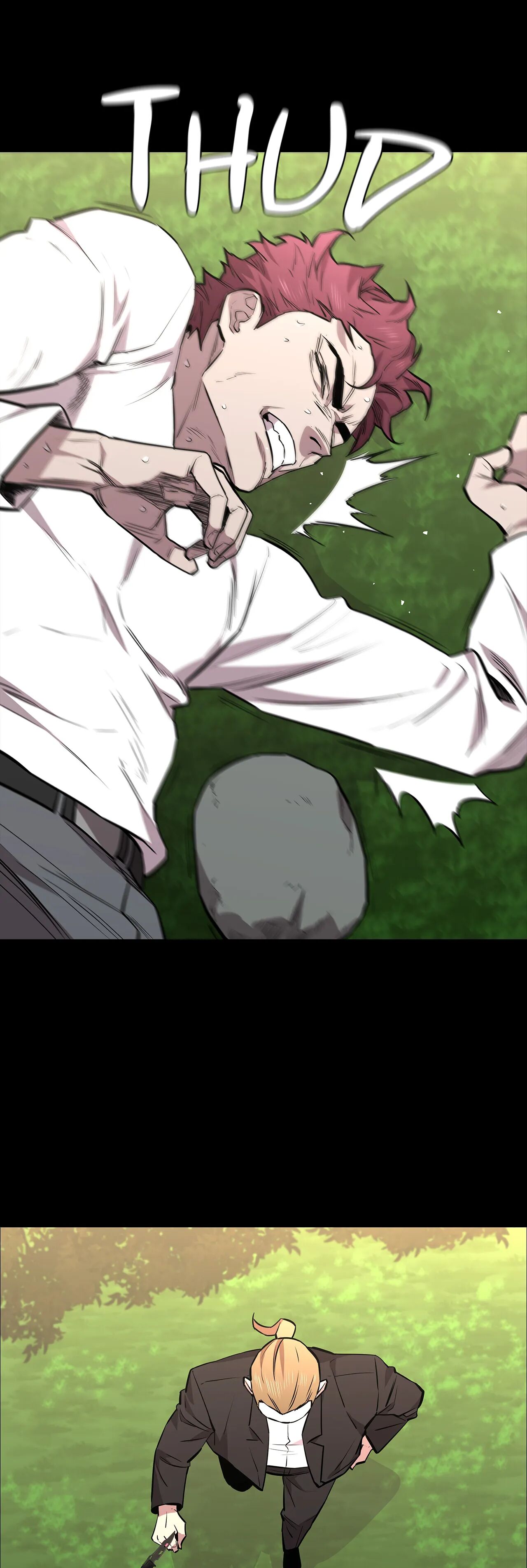 Thorns of Innocence Chapter 95 image 21