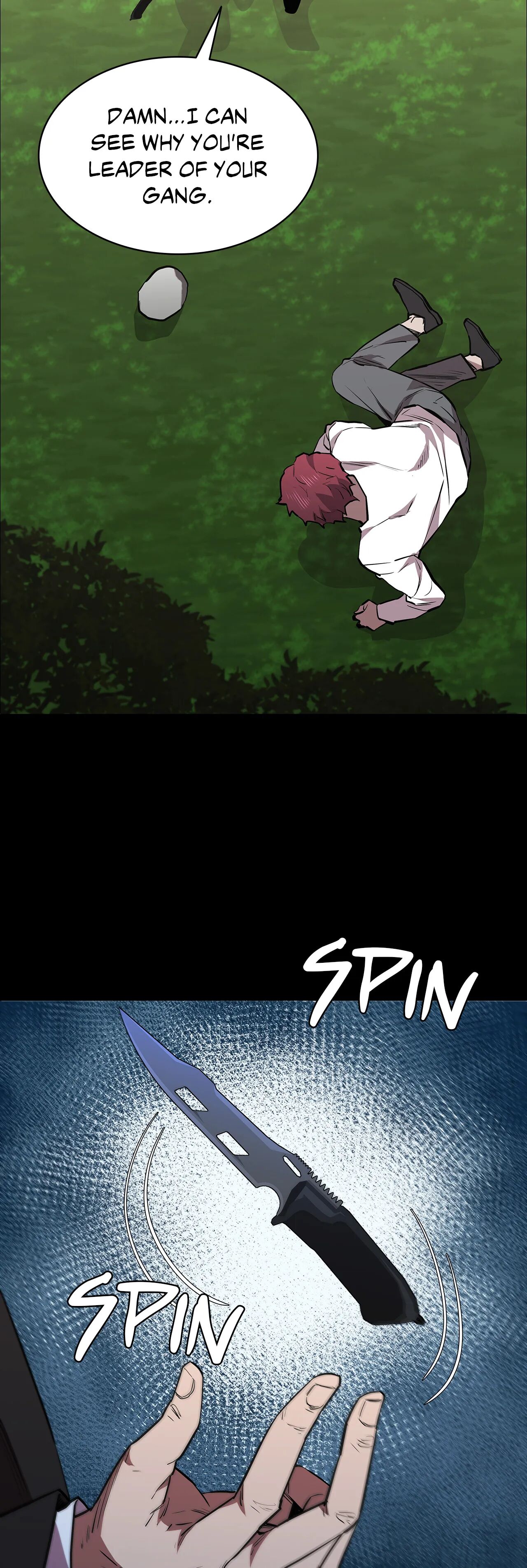 Thorns of Innocence Chapter 95 image 22