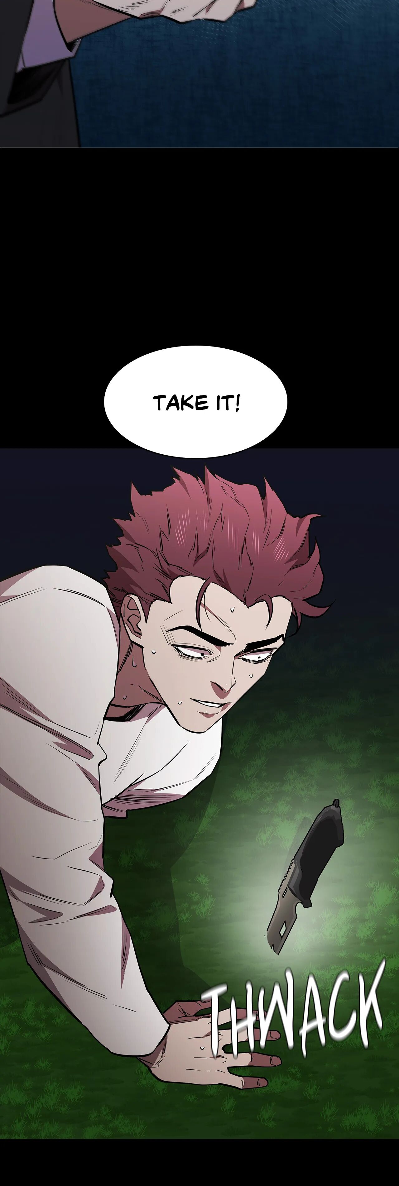 Thorns of Innocence Chapter 95 image 23