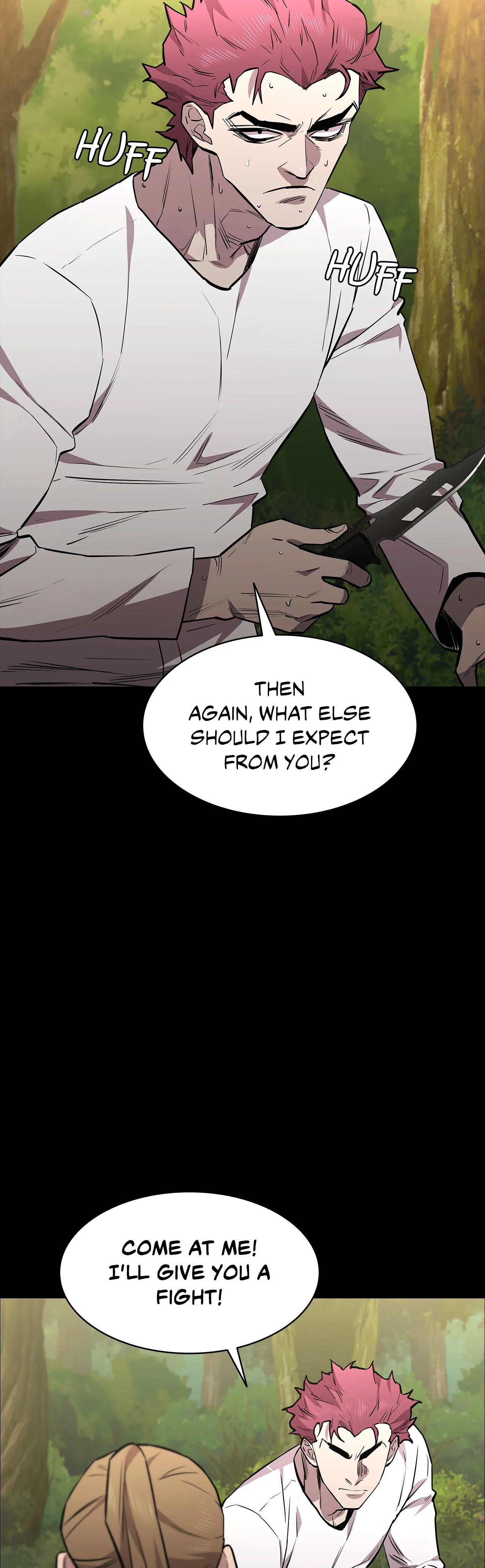 Thorns of Innocence Chapter 95 image 25