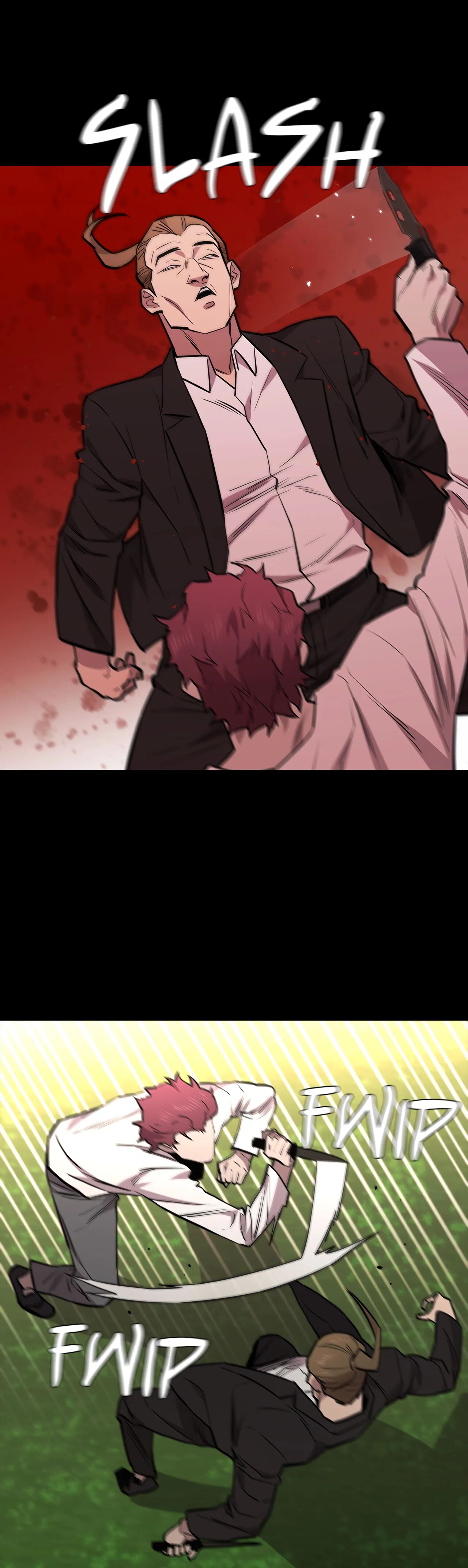 Thorns of Innocence Chapter 95 image 28