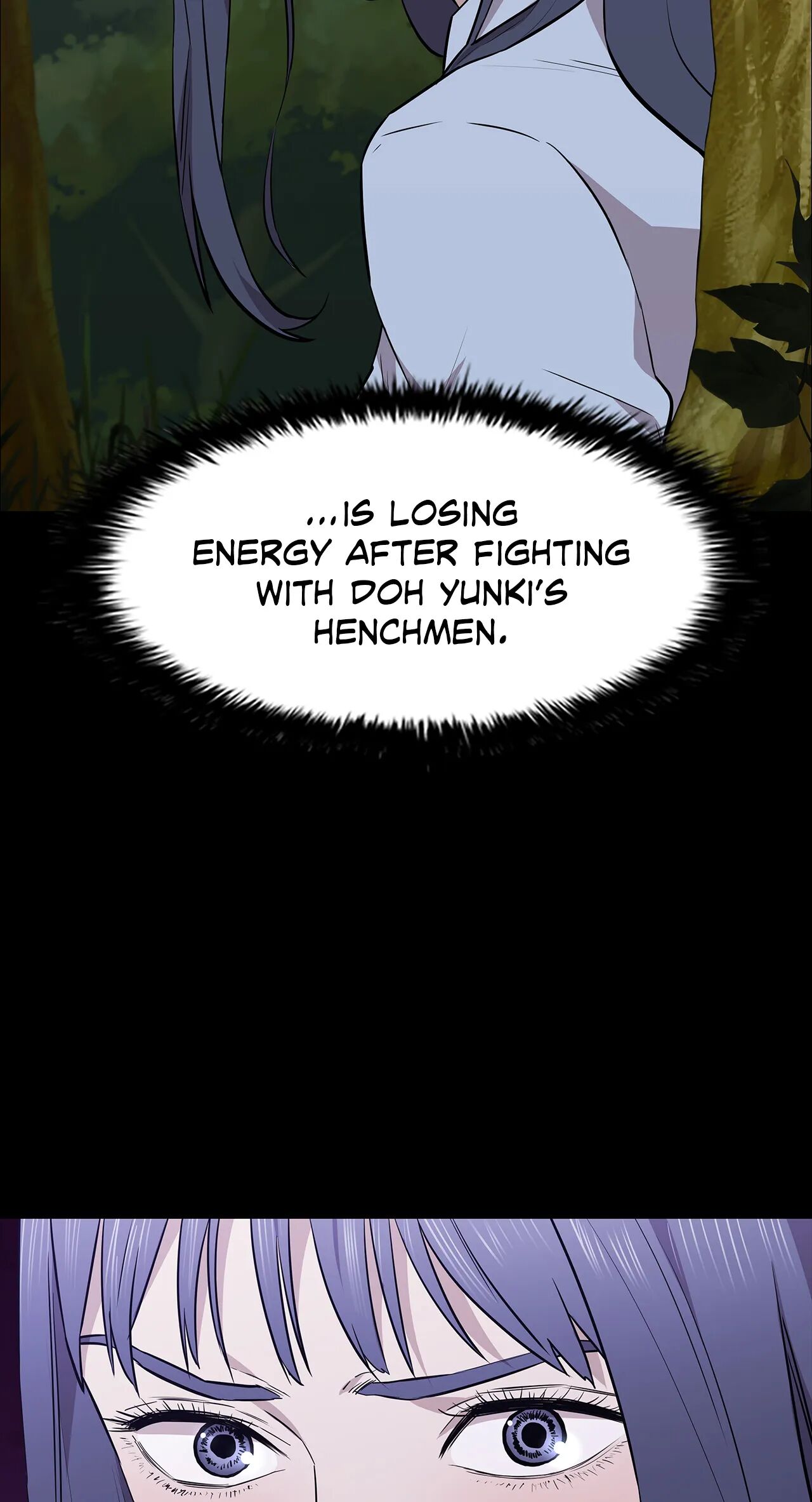 Thorns of Innocence Chapter 95 image 2