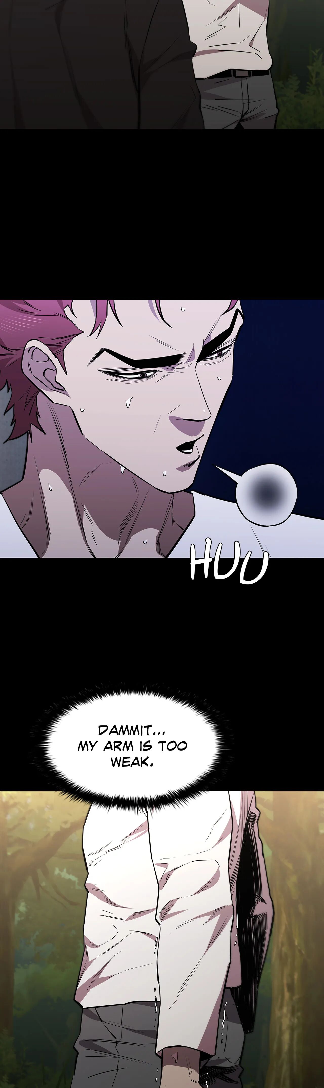 Thorns of Innocence Chapter 95 image 30