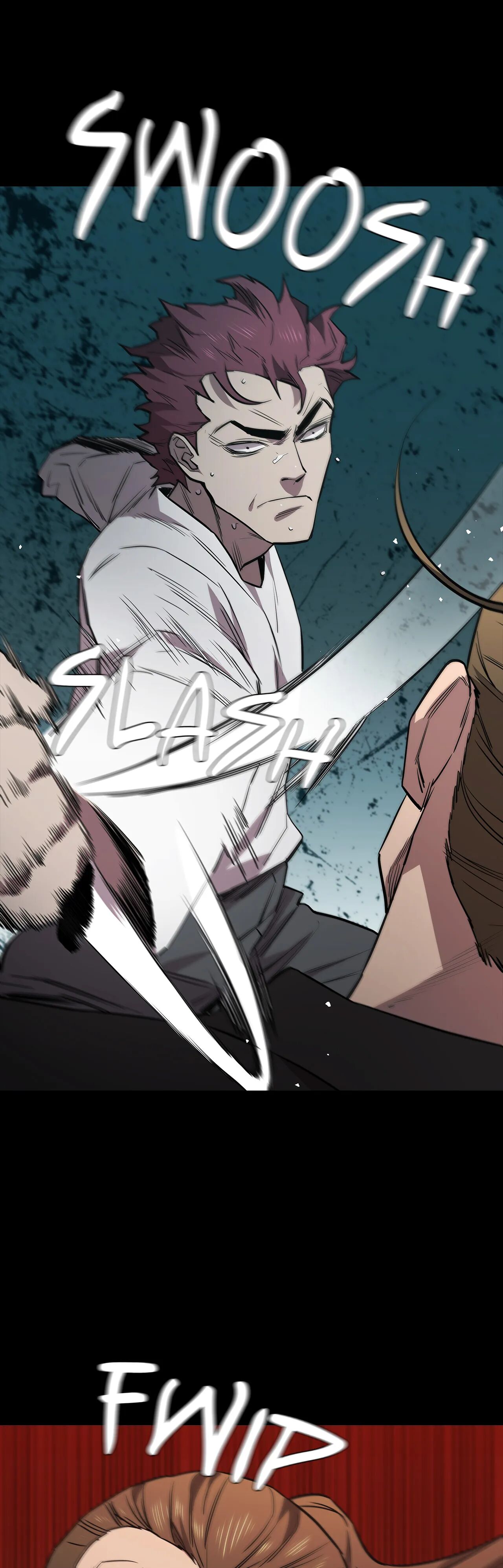 Thorns of Innocence Chapter 95 image 32