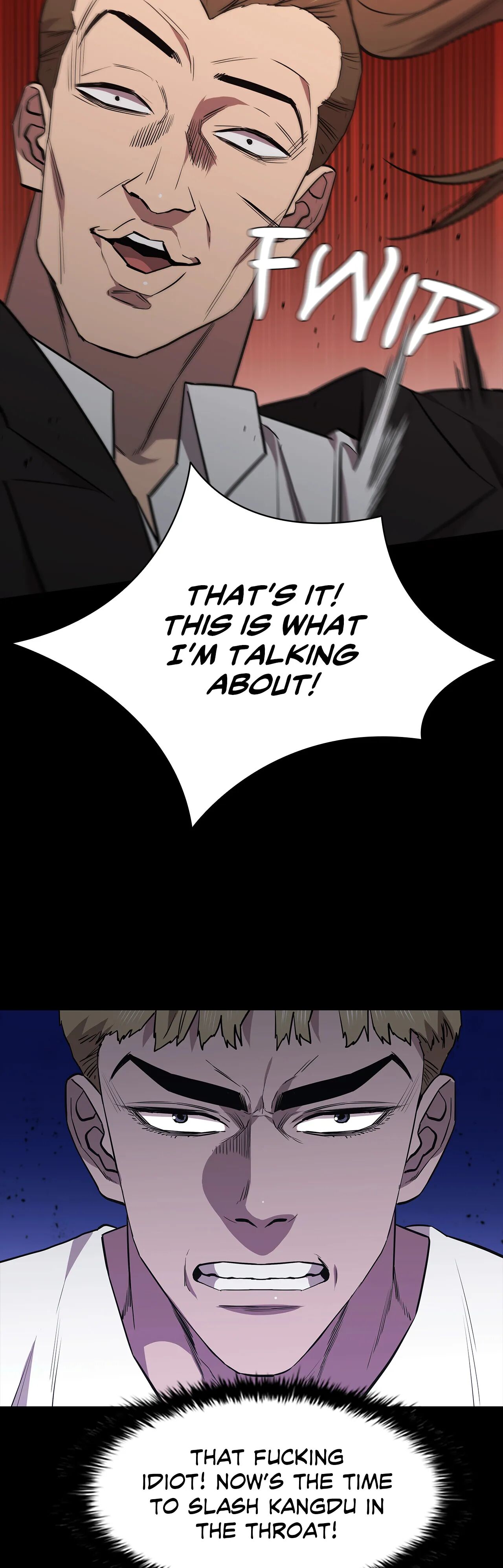 Thorns of Innocence Chapter 95 image 33