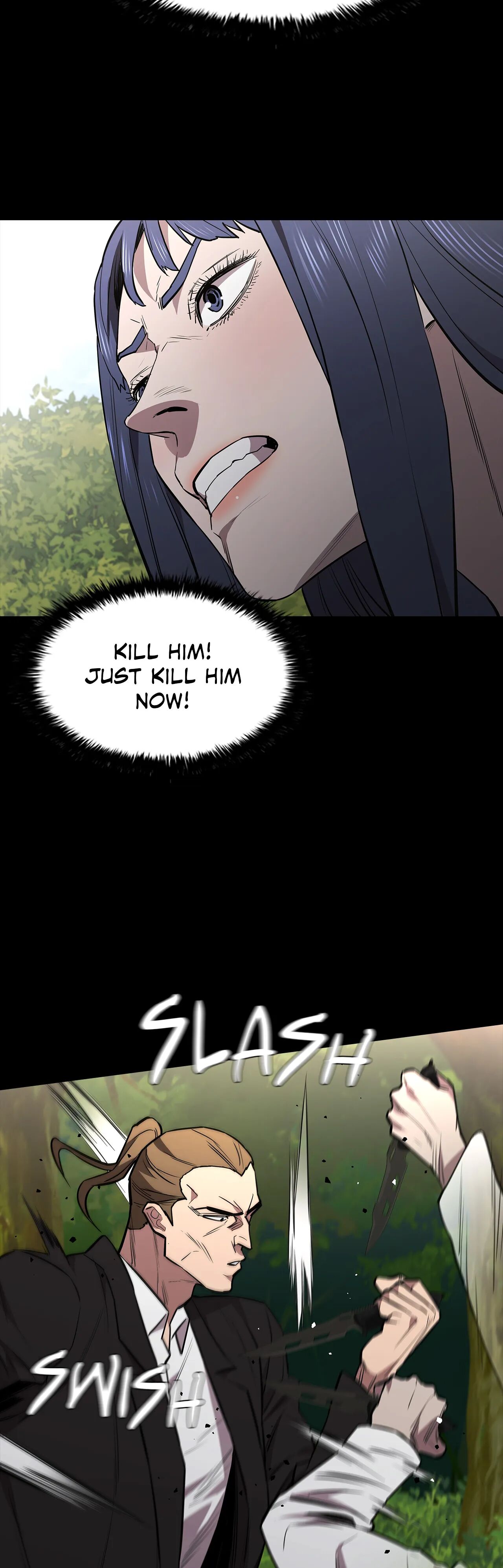 Thorns of Innocence Chapter 95 image 34