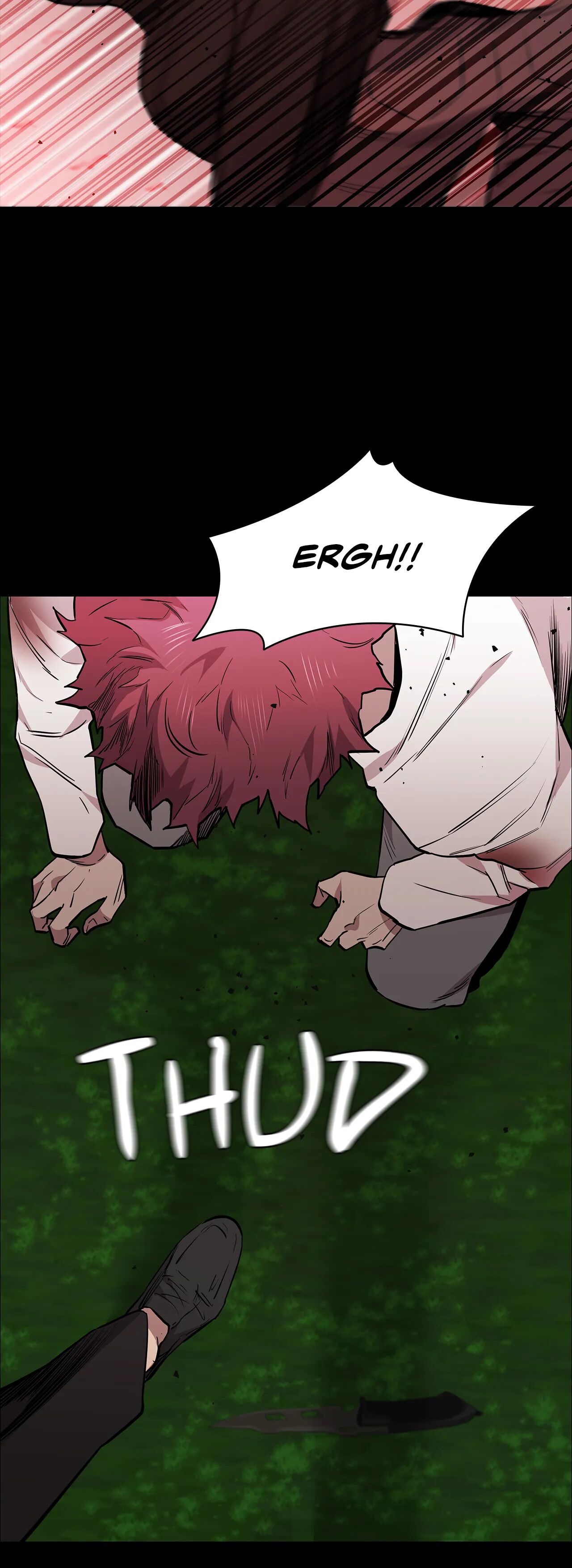 Thorns of Innocence Chapter 95 image 43