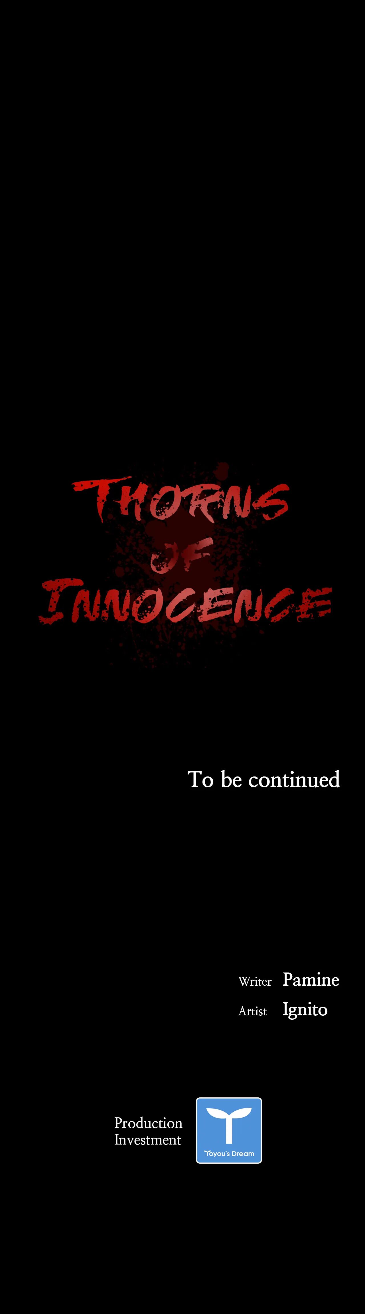 Thorns of Innocence Chapter 95 image 49
