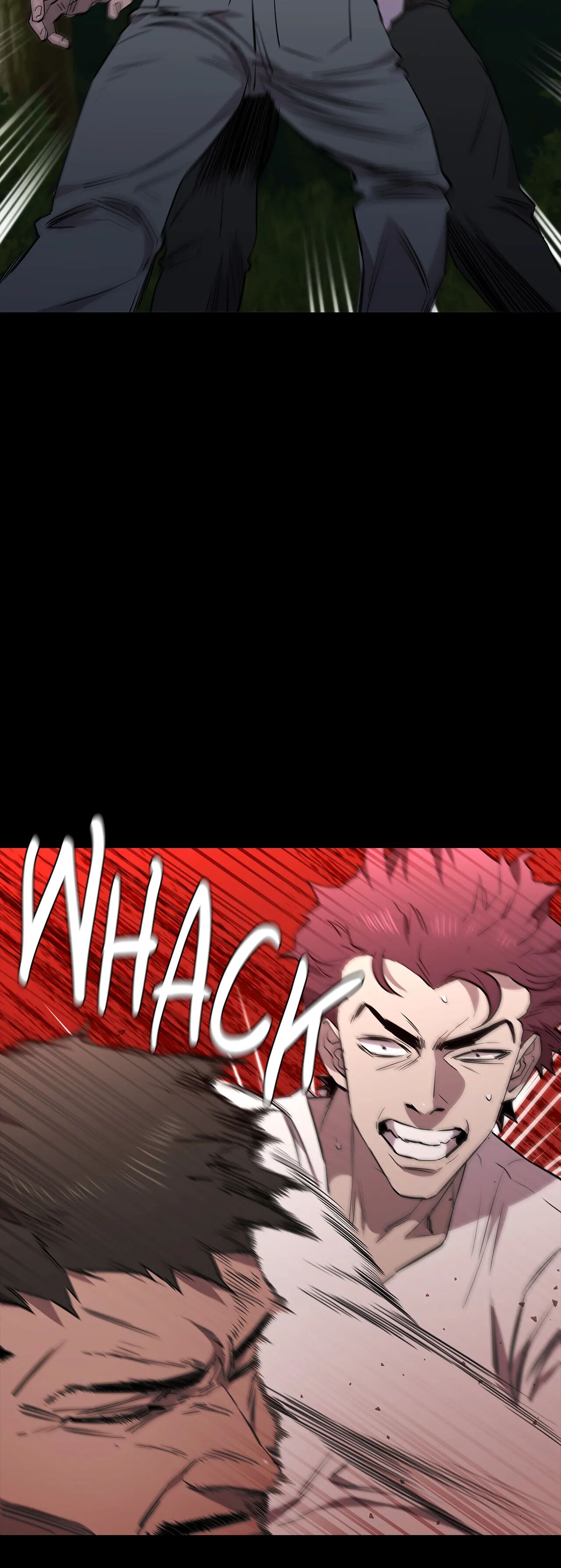 Thorns of Innocence Chapter 95 image 7