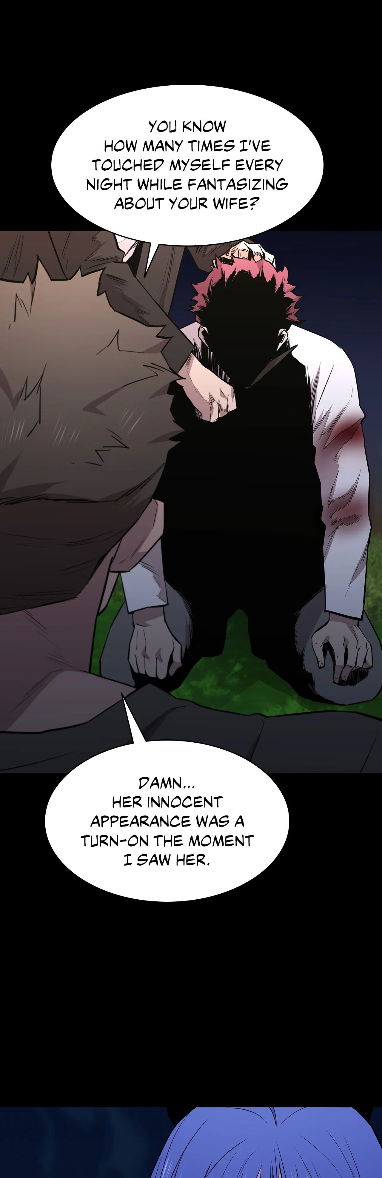 Thorns of Innocence Chapter 96 image 9