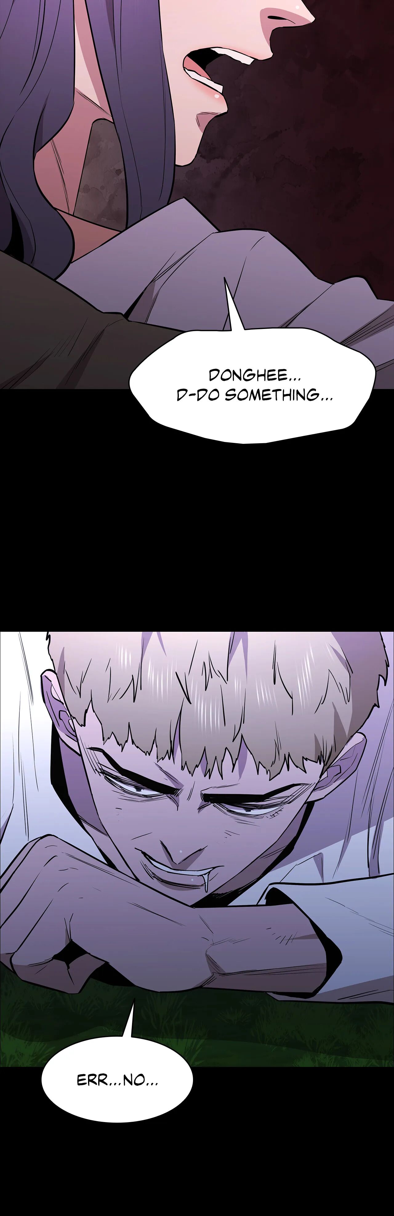 Thorns of Innocence Chapter 96 image 11