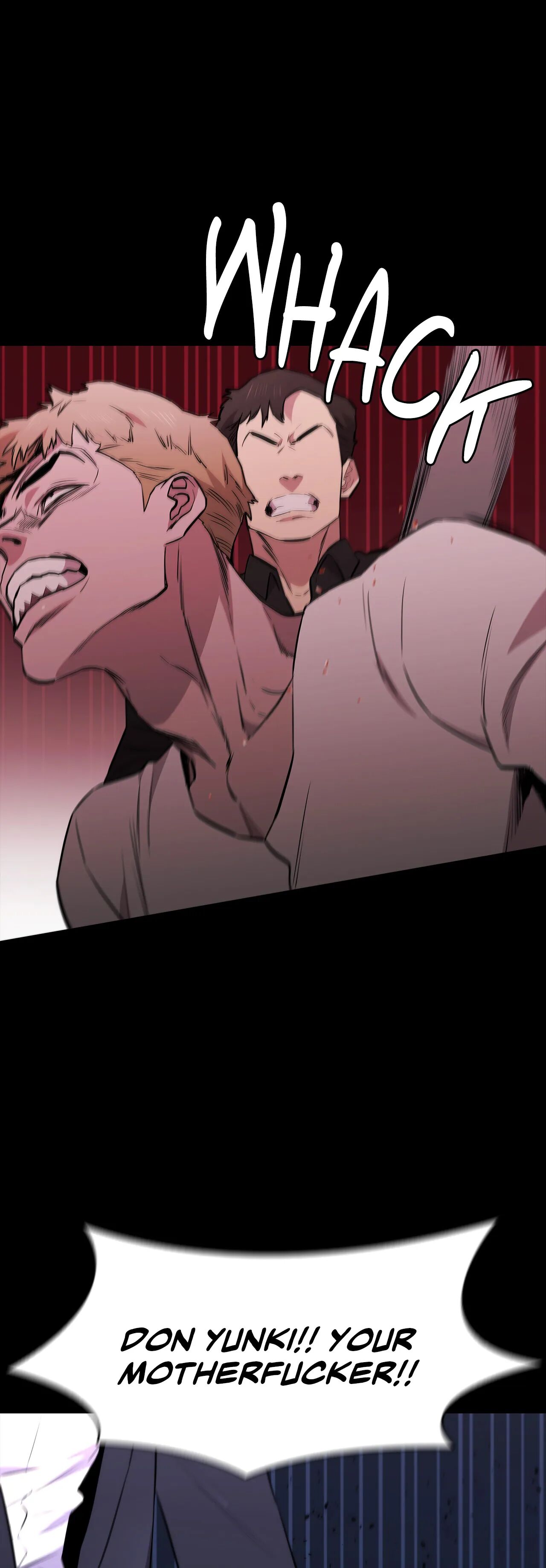 Thorns of Innocence Chapter 96 image 1