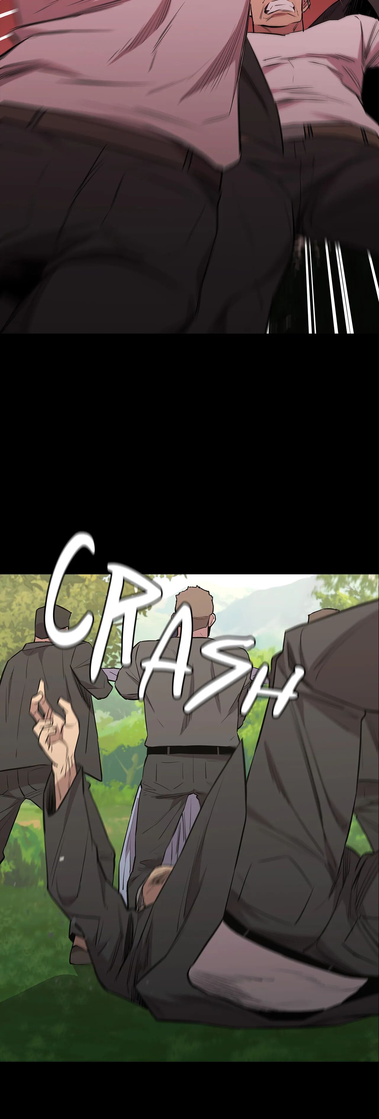 Thorns of Innocence Chapter 96 image 22