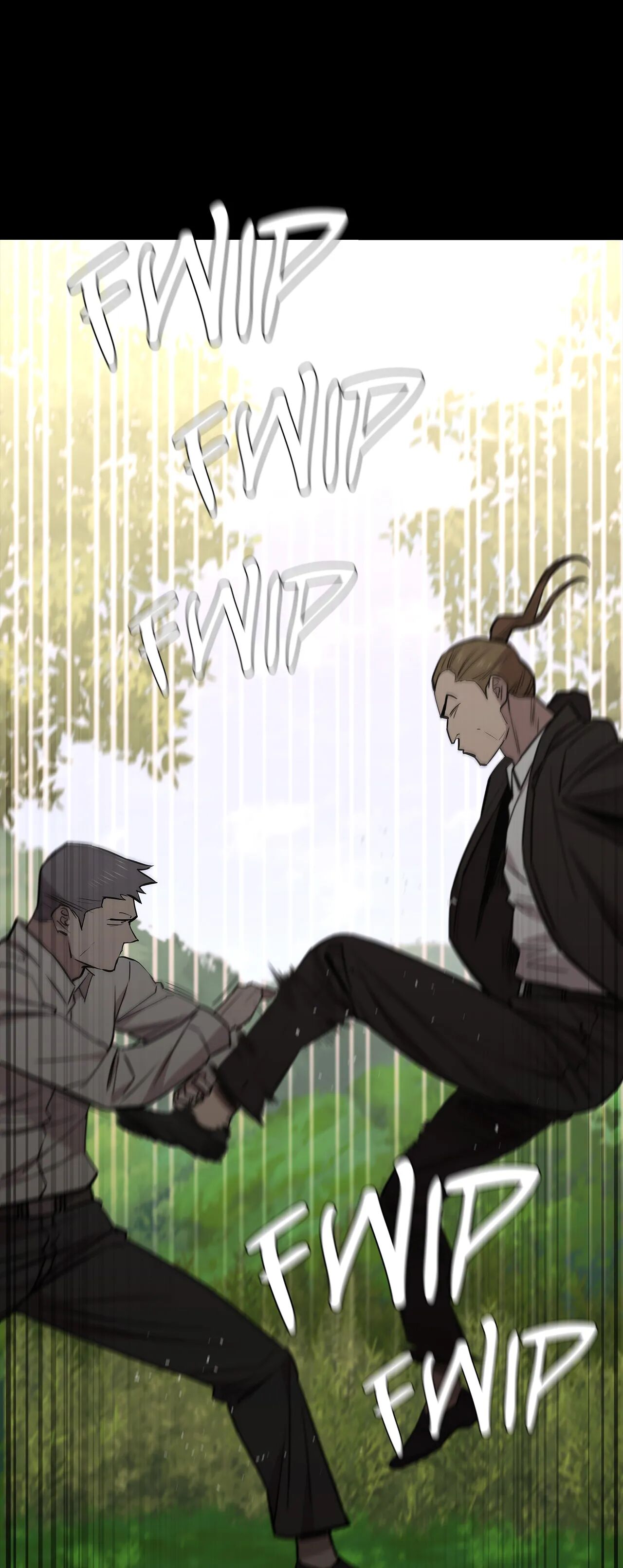 Thorns of Innocence Chapter 96 image 29