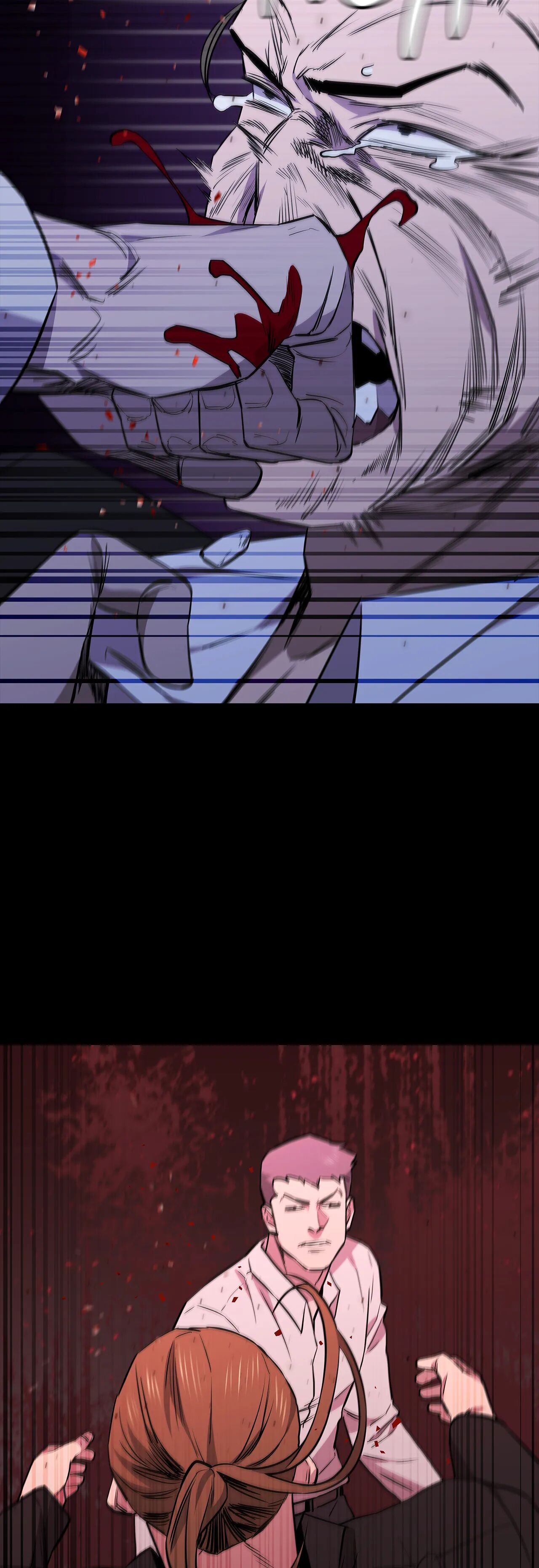 Thorns of Innocence Chapter 96 image 49