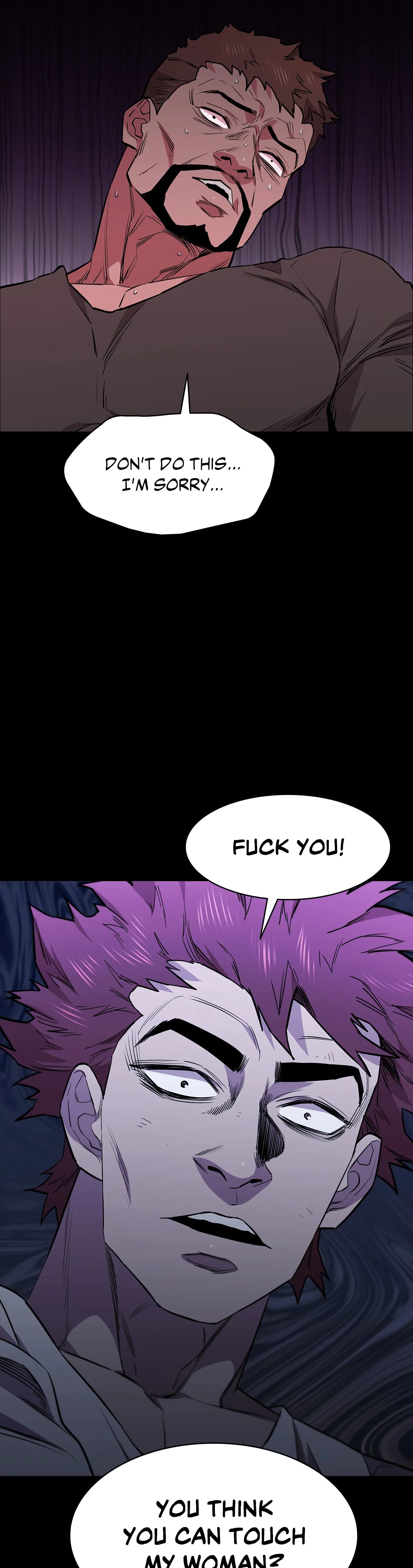 Thorns of Innocence Chapter 96 image 54
