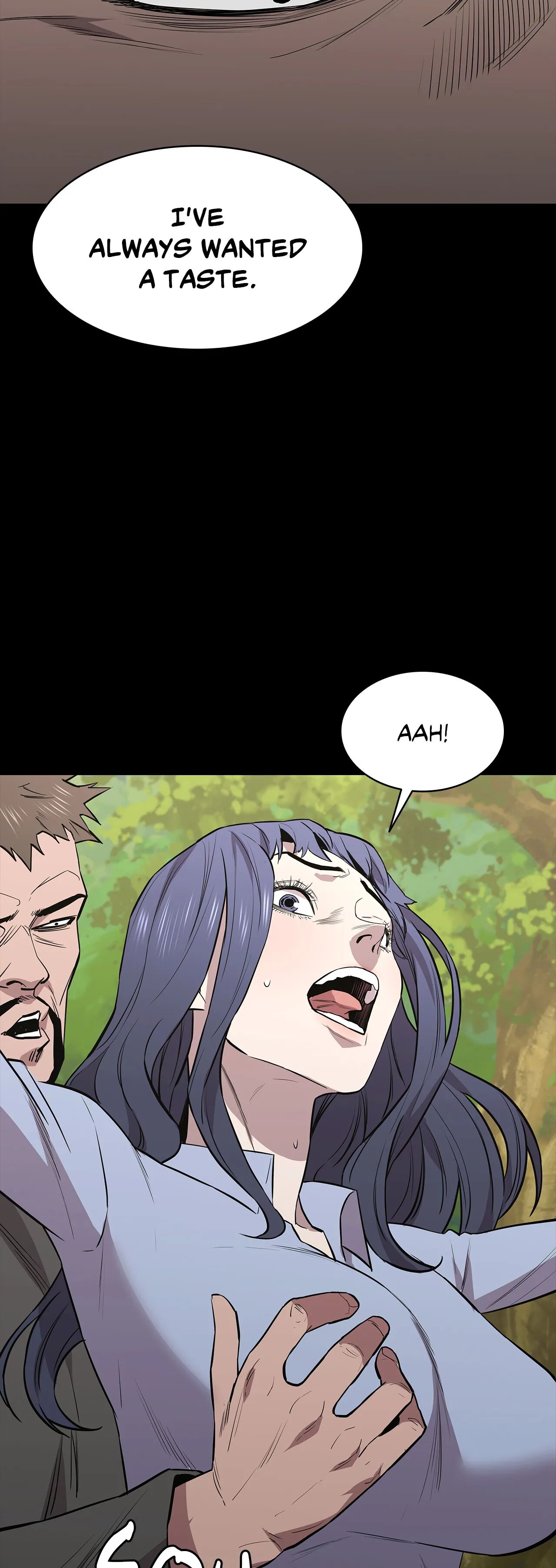 Thorns of Innocence Chapter 96 image 5
