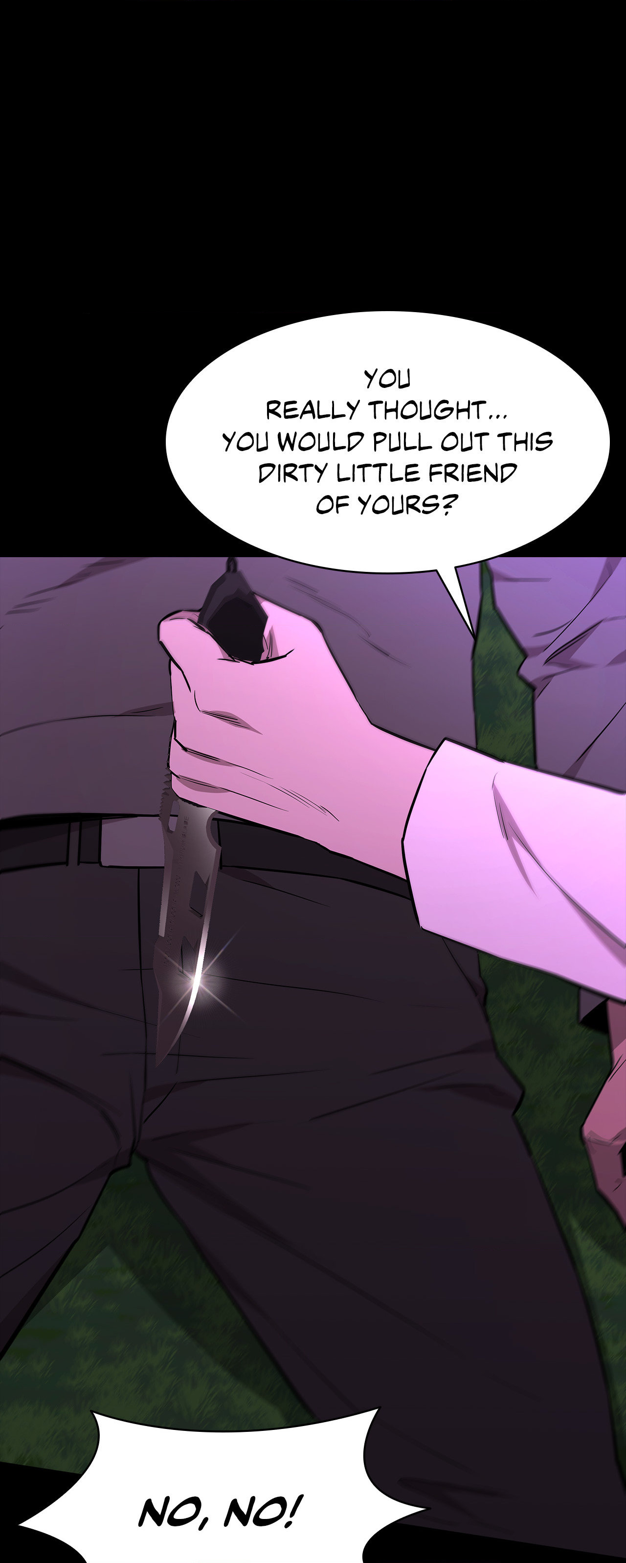 Thorns of Innocence Chapter 97 image 10