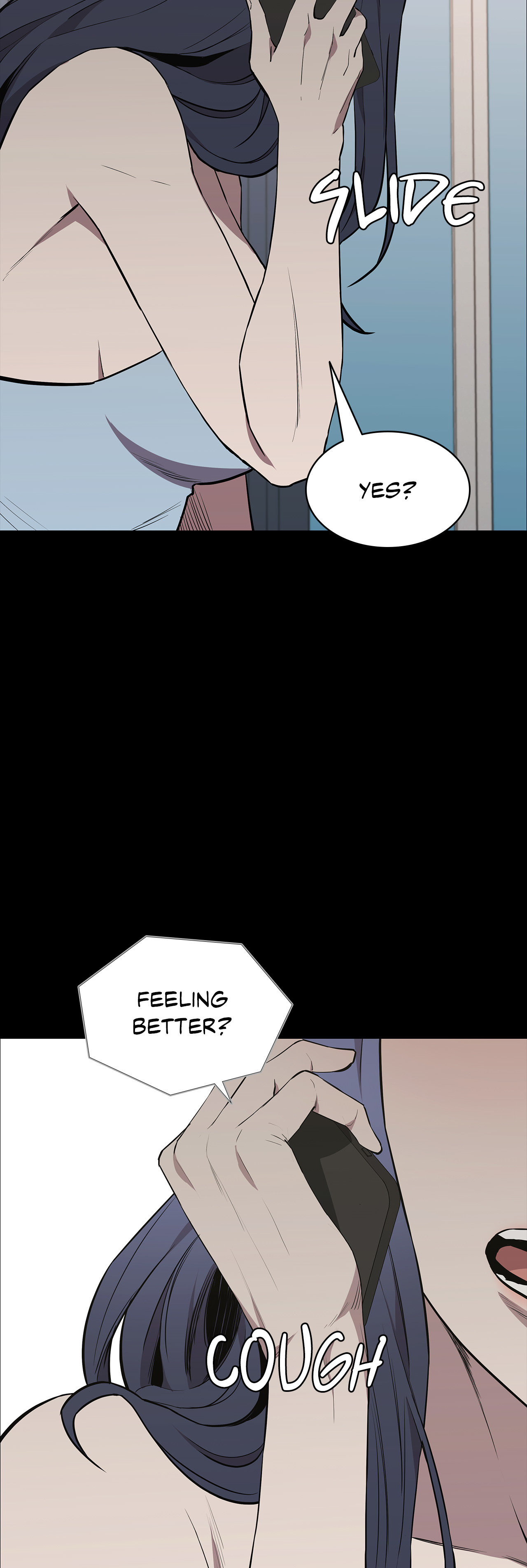 Thorns of Innocence Chapter 97 image 16