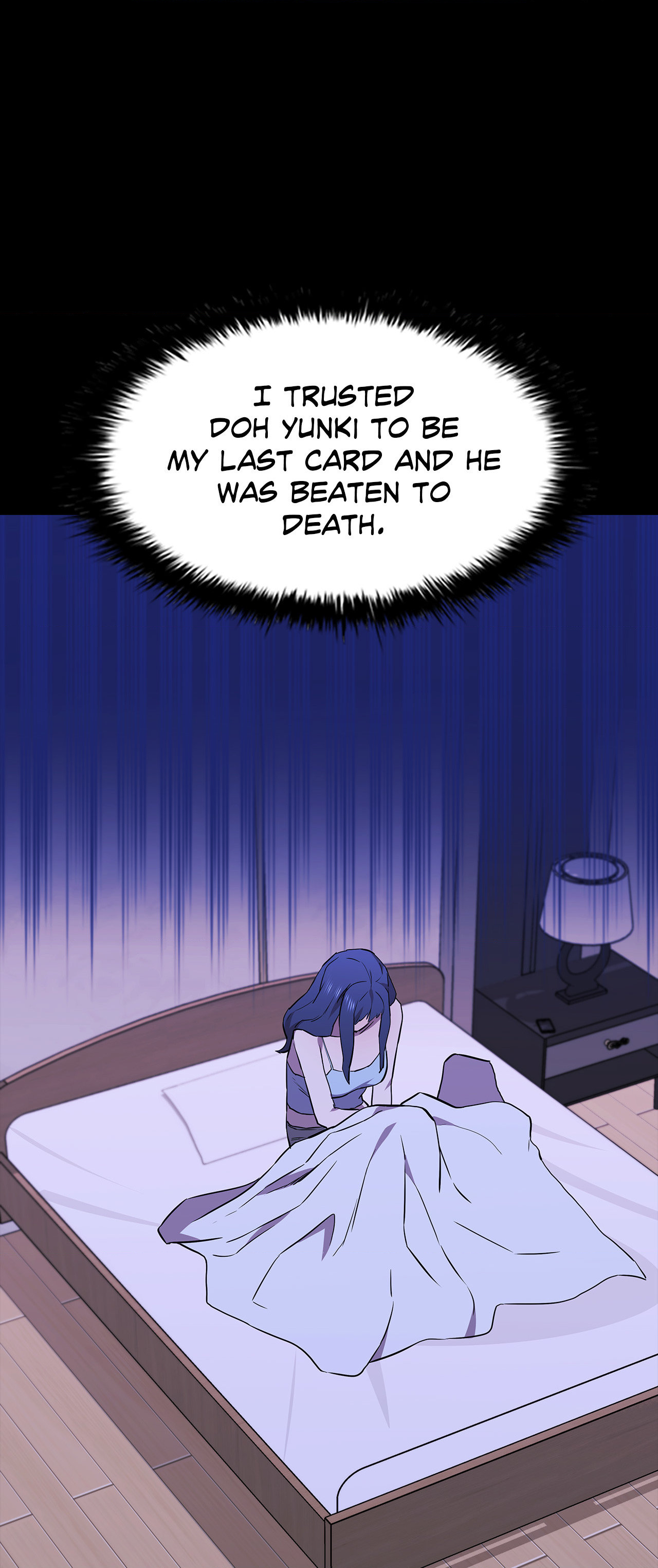 Thorns of Innocence Chapter 97 image 20