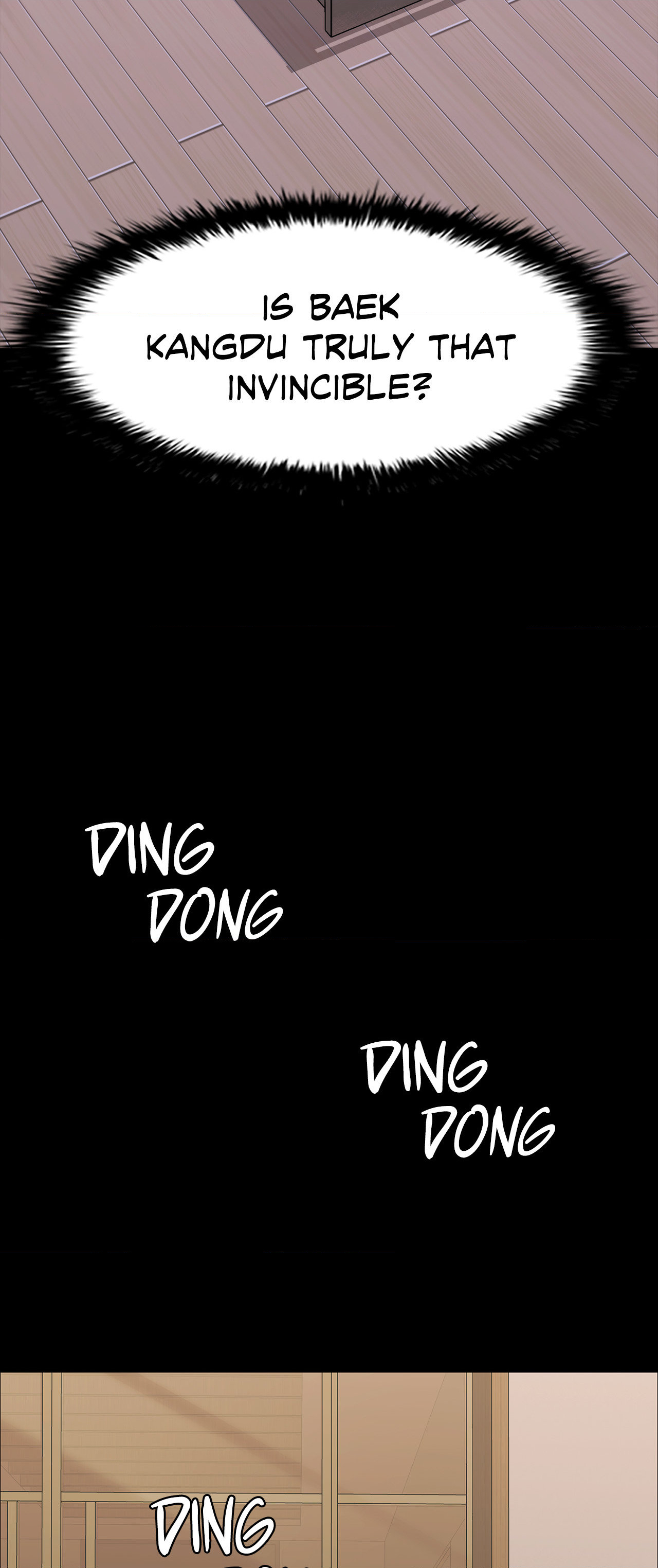 Thorns of Innocence Chapter 97 image 21