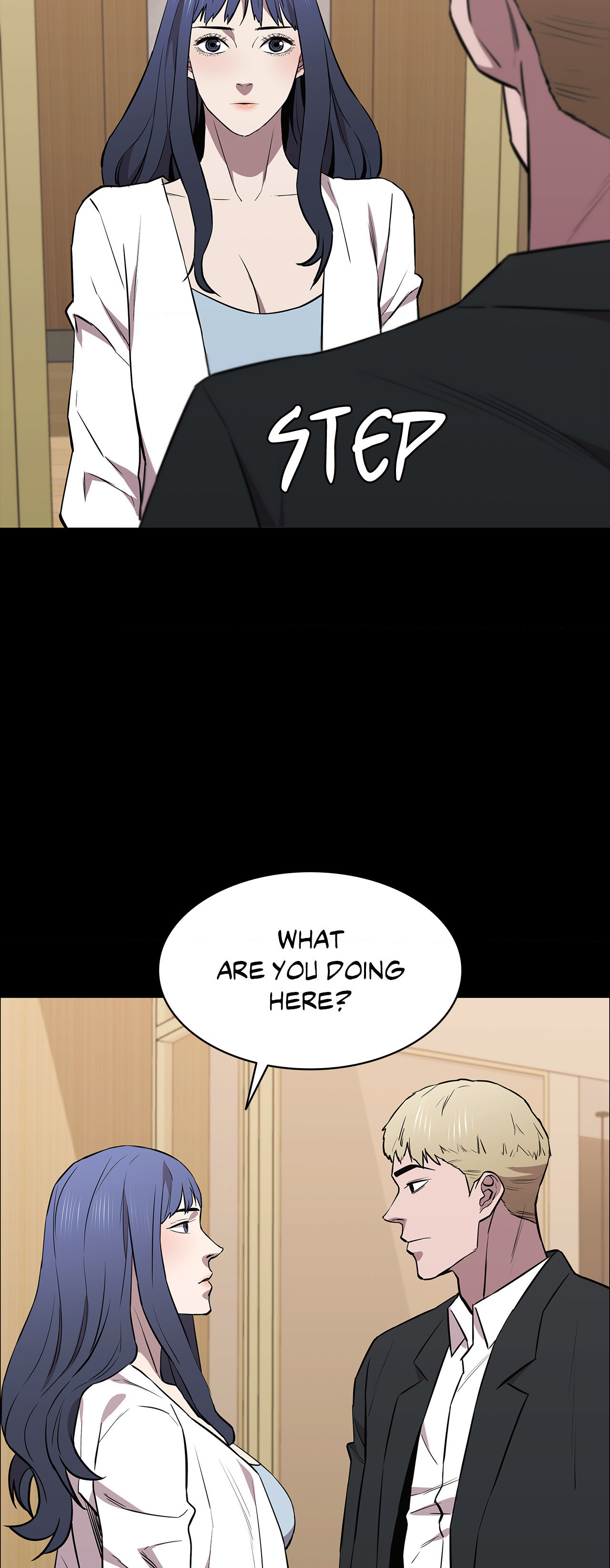 Thorns of Innocence Chapter 97 image 26