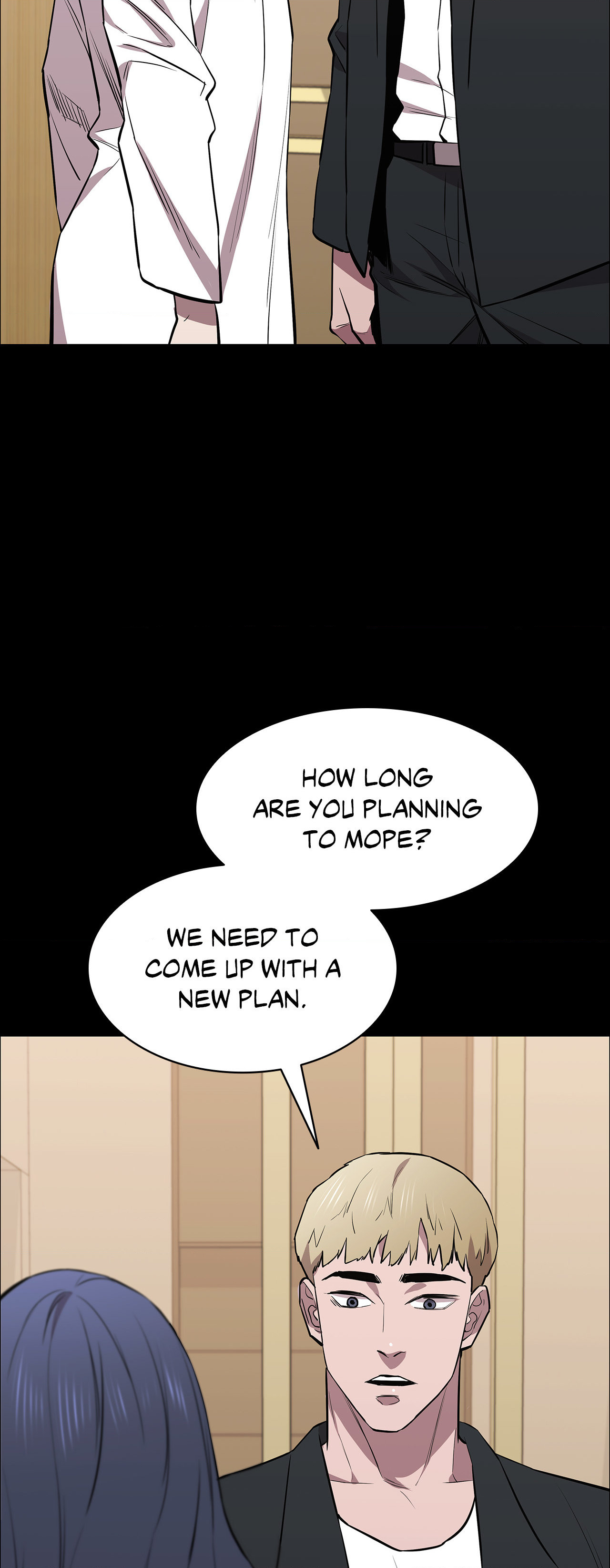 Thorns of Innocence Chapter 97 image 27