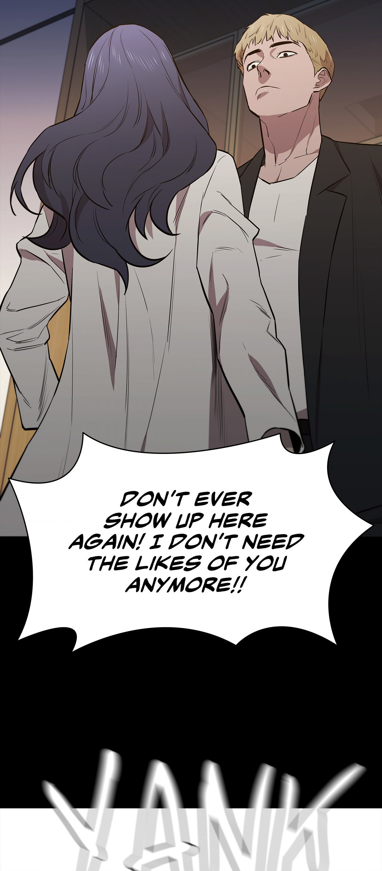 Thorns of Innocence Chapter 97 image 32