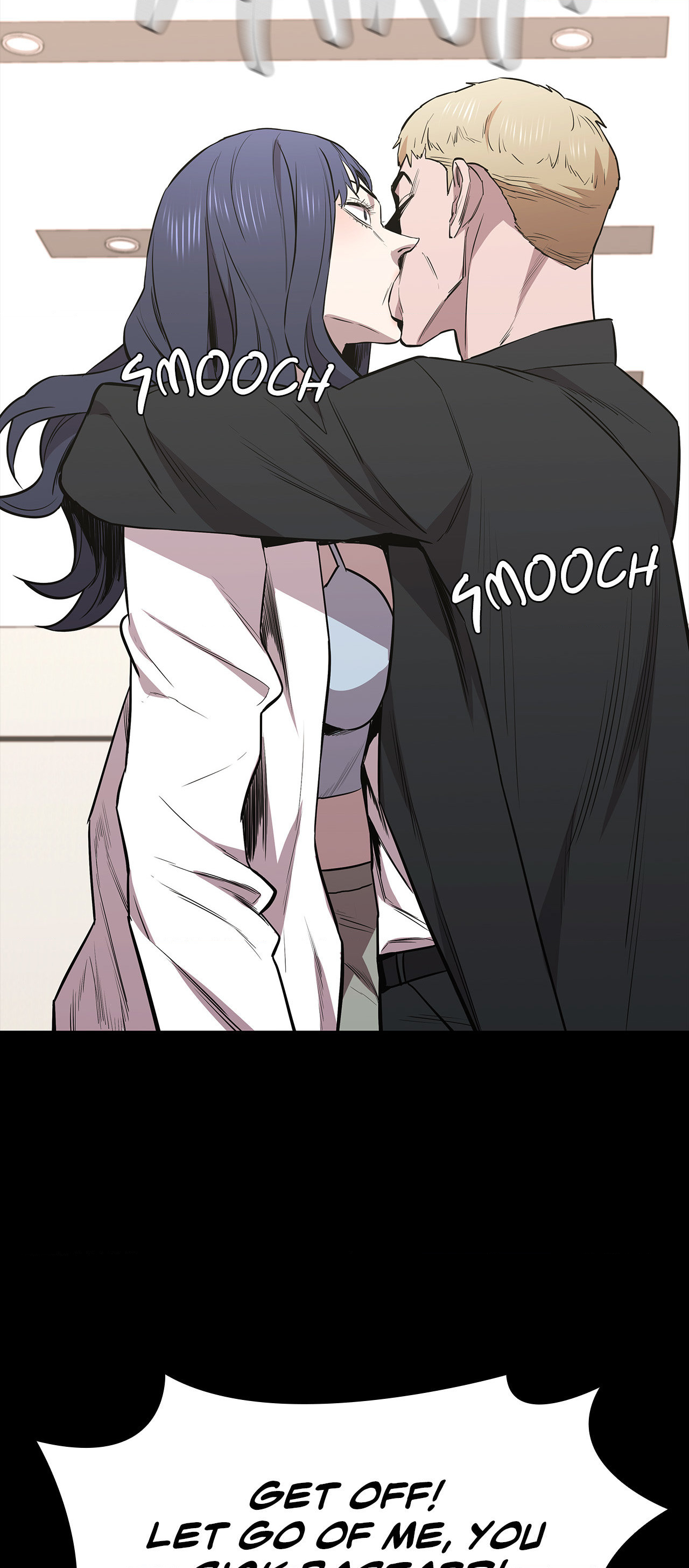 Thorns of Innocence Chapter 97 image 33