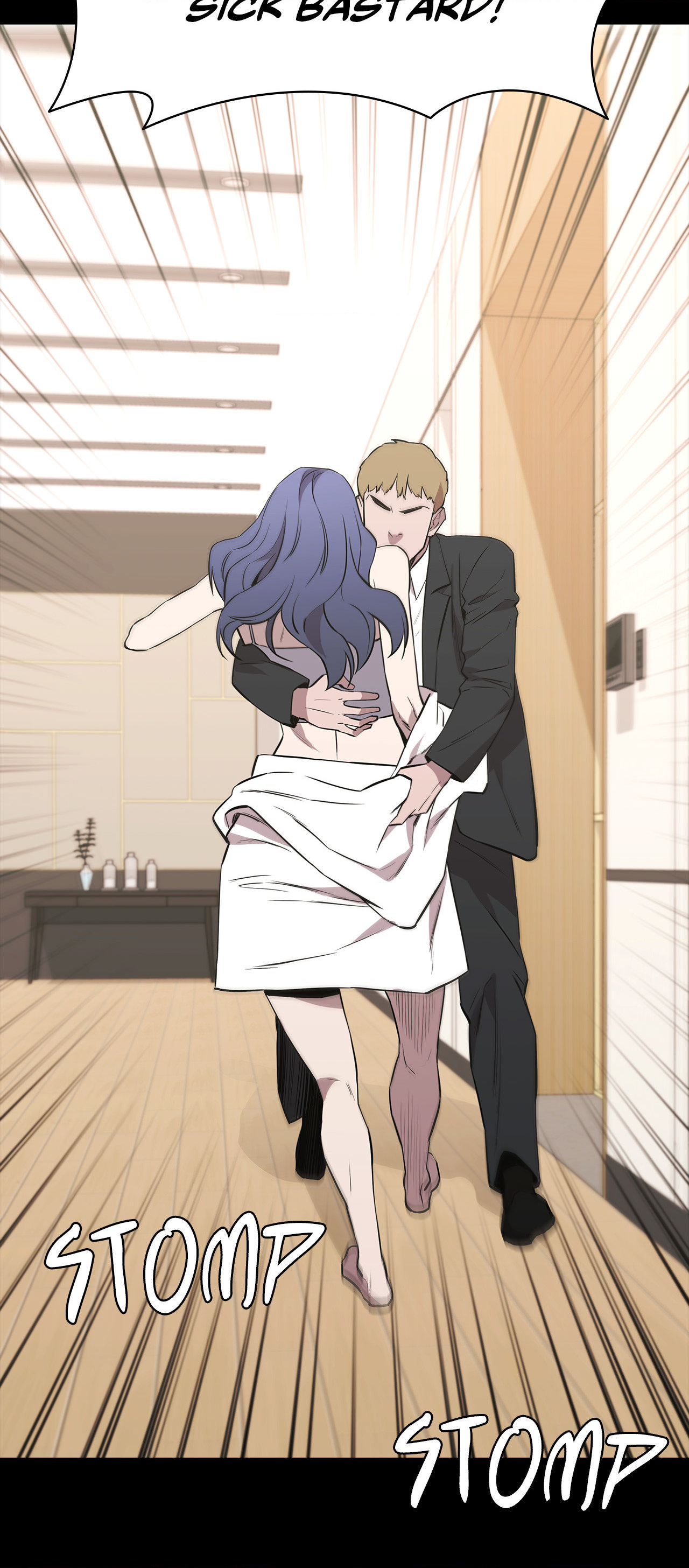 Thorns of Innocence Chapter 97 image 34