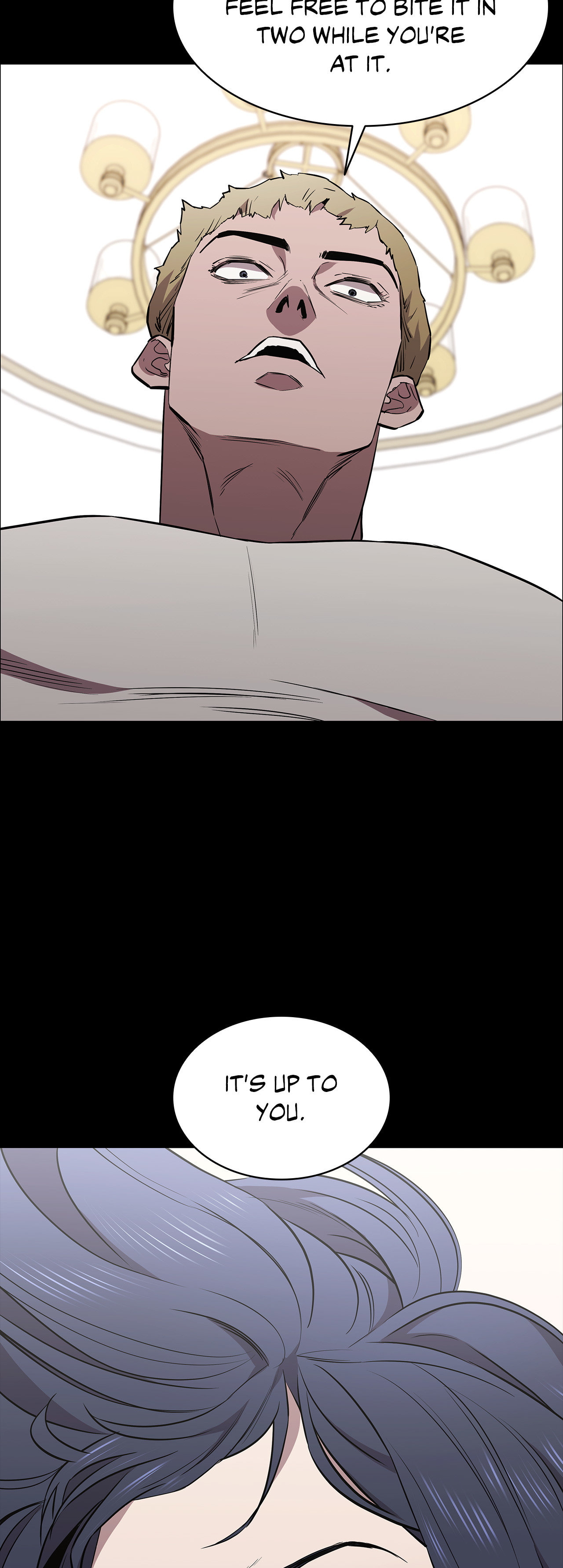 Thorns of Innocence Chapter 97 image 41