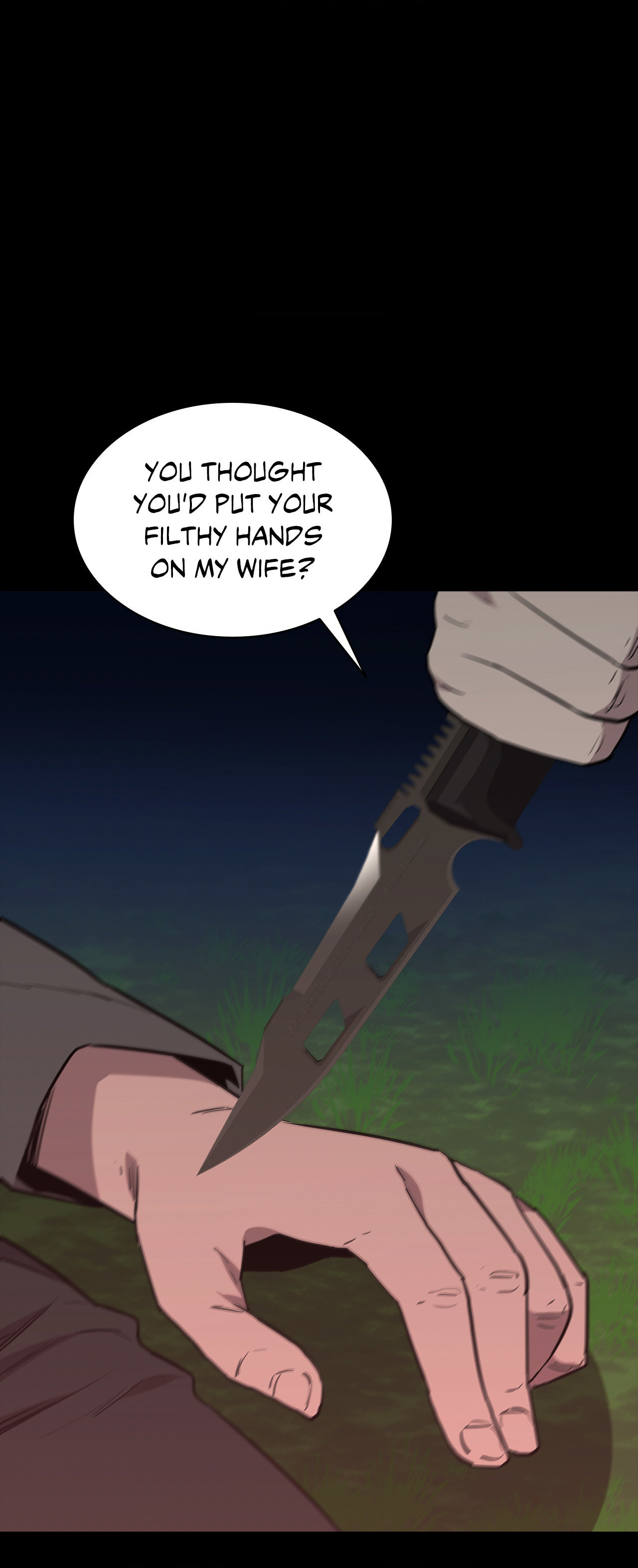 Thorns of Innocence Chapter 97 image 8