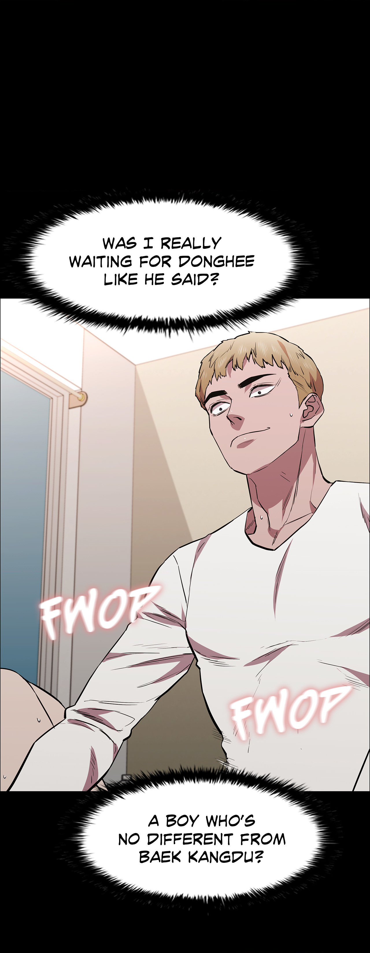 Thorns of Innocence Chapter 98 image 25