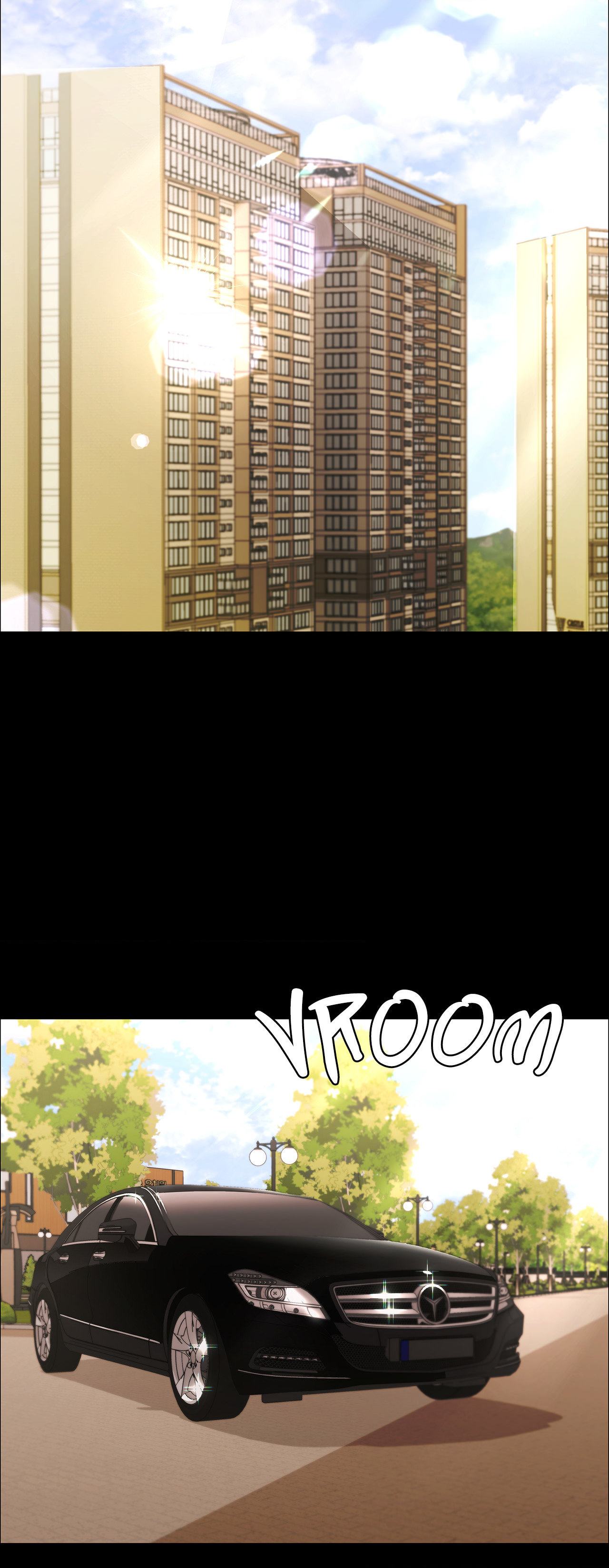Thorns of Innocence Chapter 98 image 29