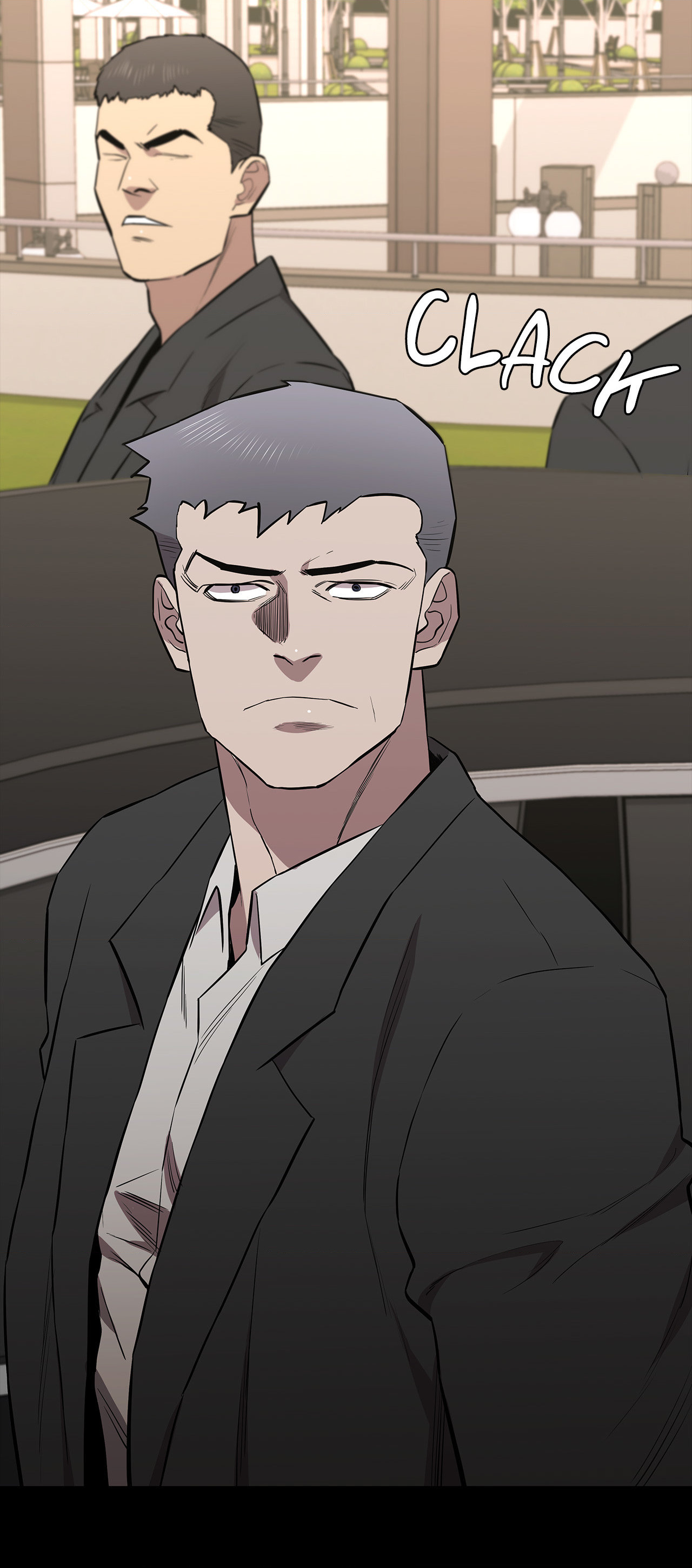 Thorns of Innocence Chapter 98 image 31