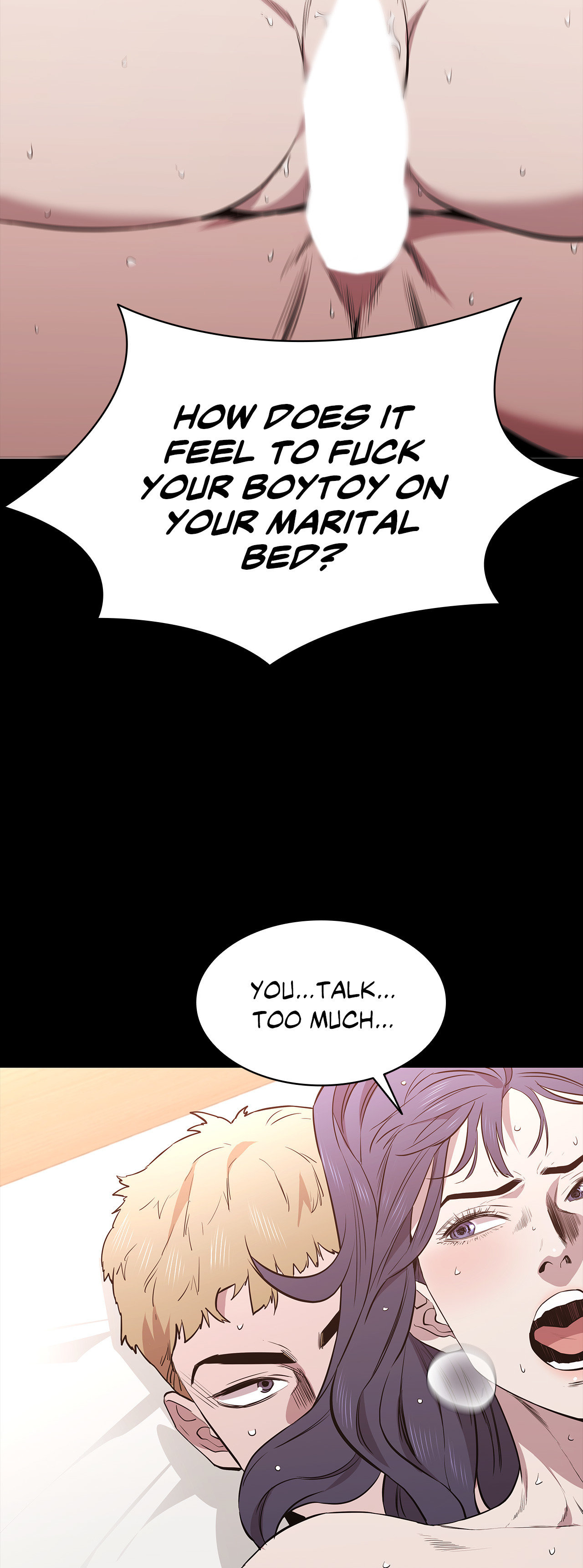 Thorns of Innocence Chapter 98 image 38
